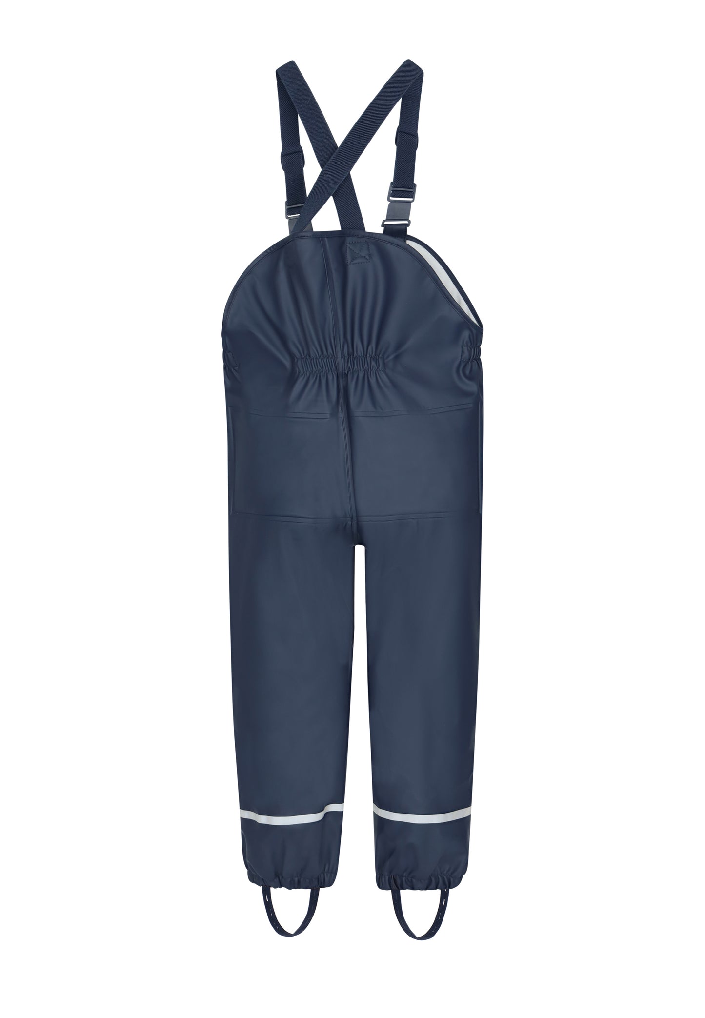 Schmuddelwedda girl's rain pants