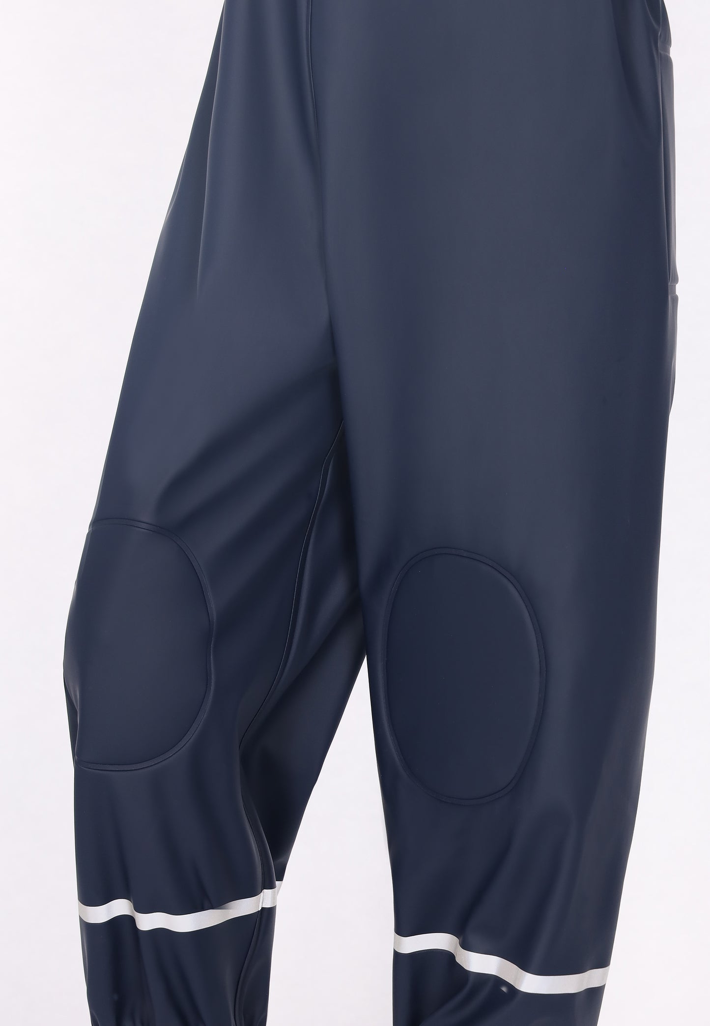 Schmuddelwedda girl's rain pants