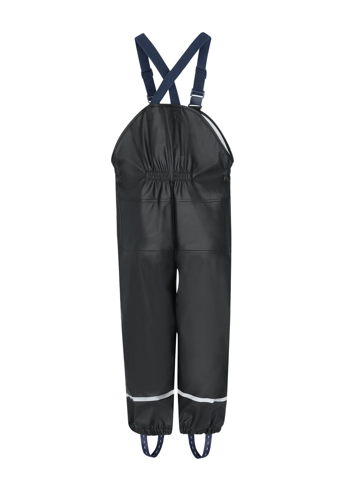 Schmuddelwedda girl's rain pants