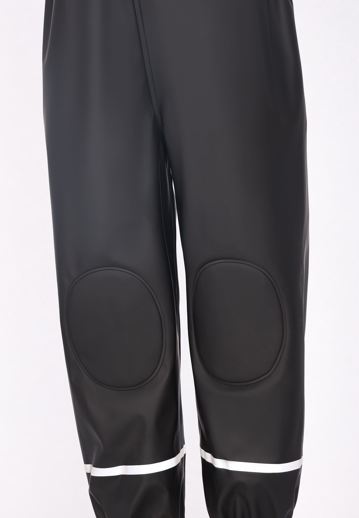 Schmuddelwedda girl's rain pants