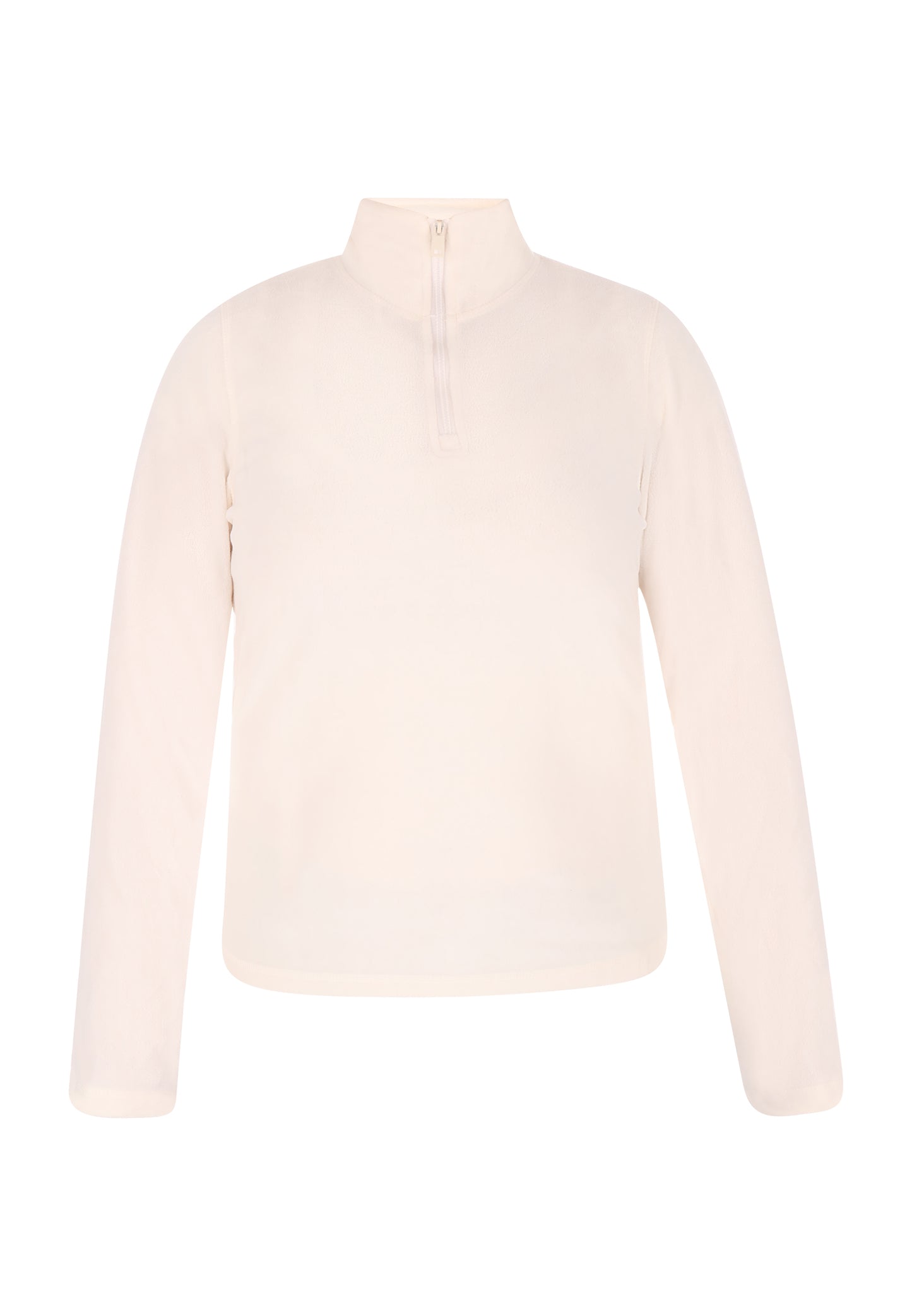 NAEMI women's fleece sweatshirt