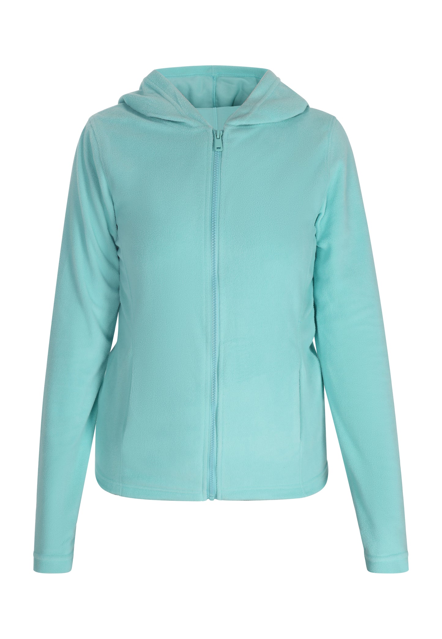 UCY women's fleece jacket