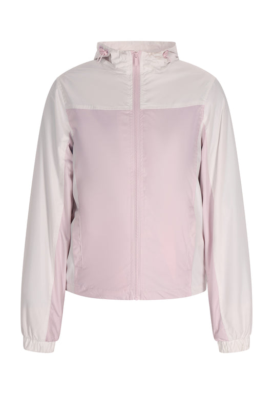 beach budz women's jacket