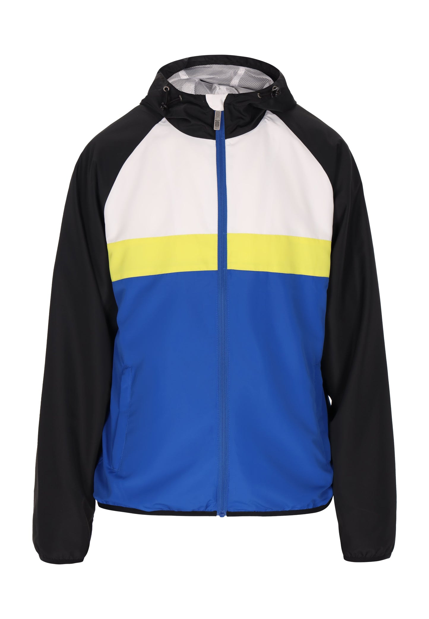 Mo ATHLSR men's anorak