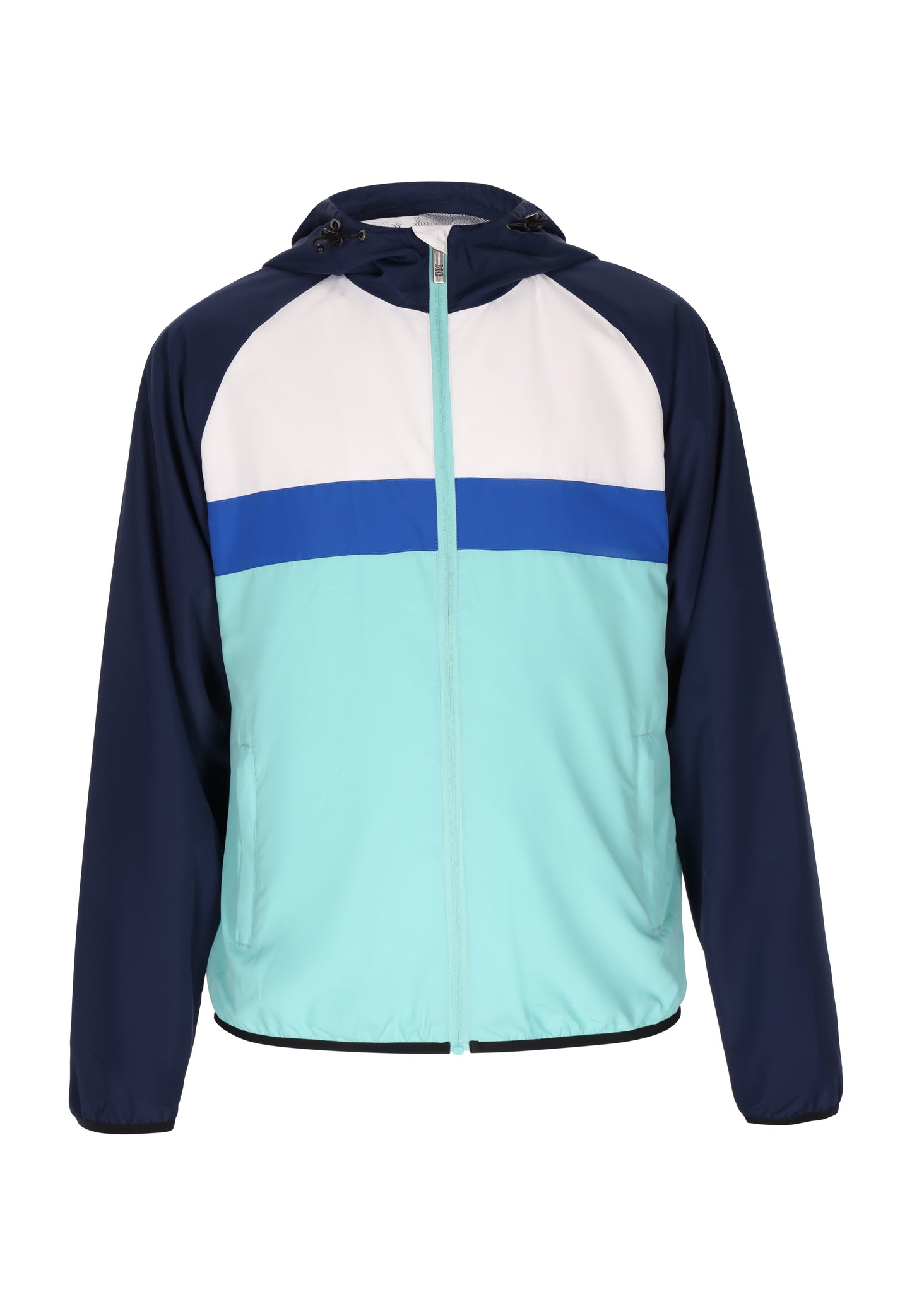 Mo ATHLSR men's anorak