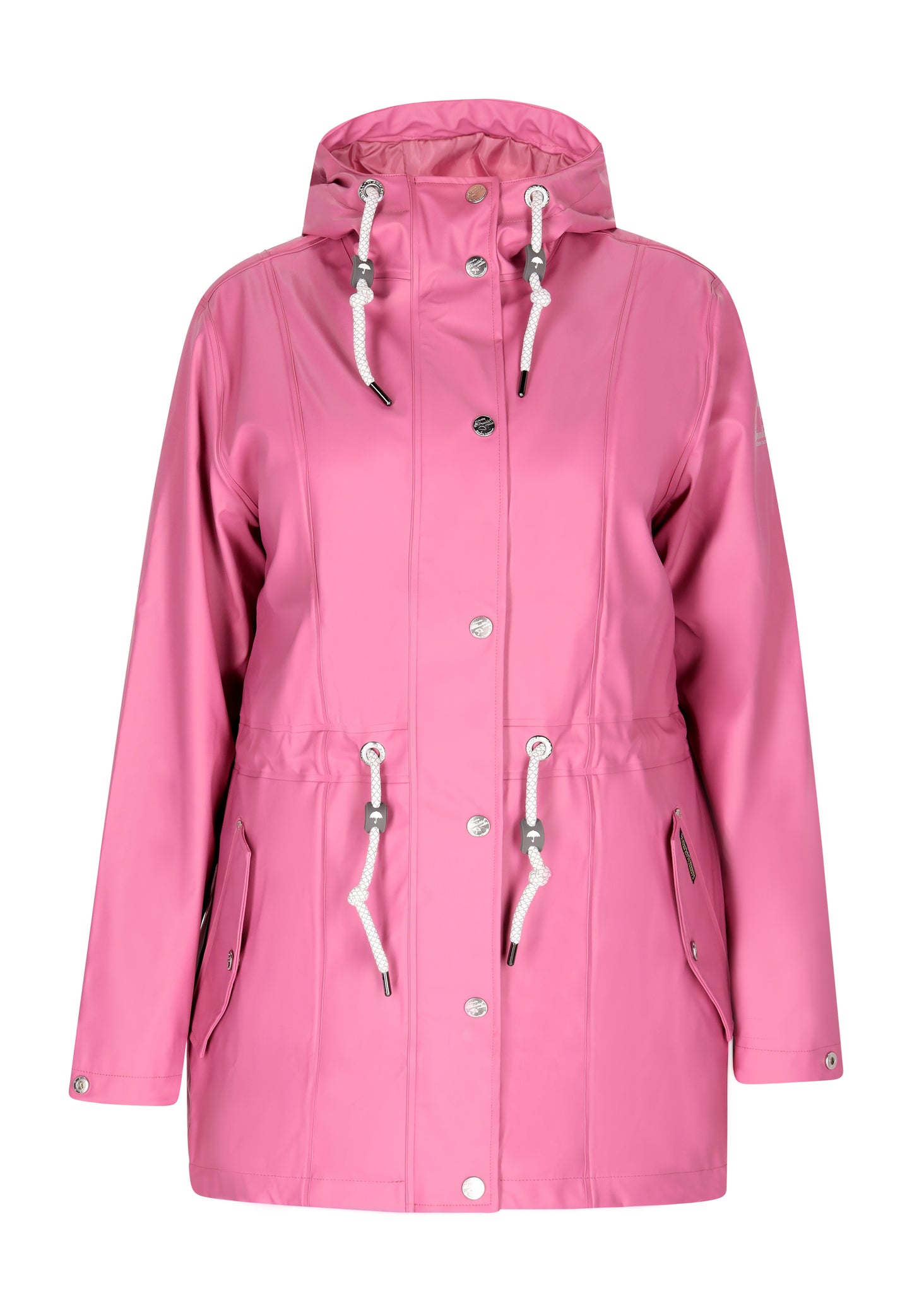 Schmuddelwedda women's rain coat