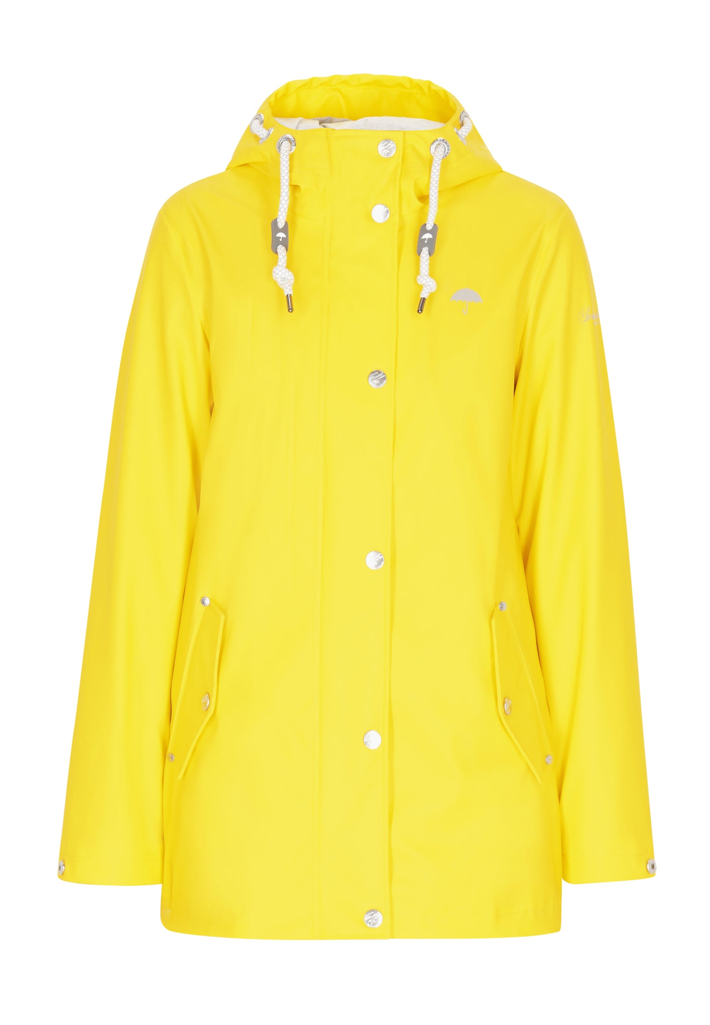 Schmuddelwedda women's rain jacket