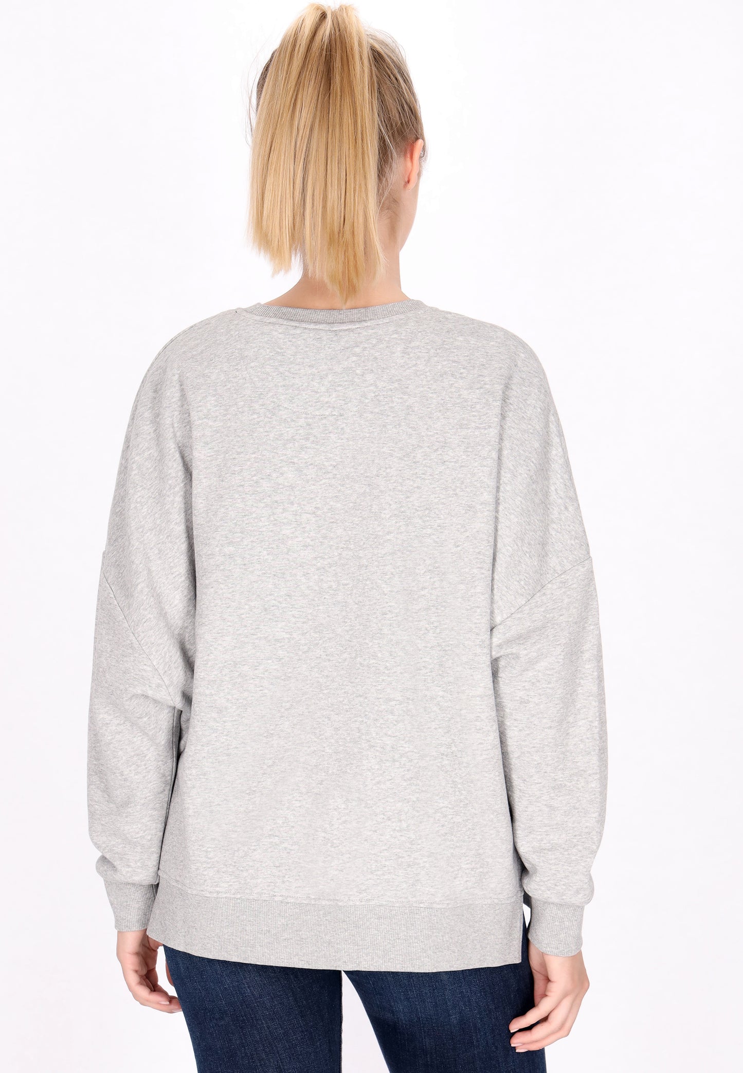 Schmuddelwedda women's sweatshirt