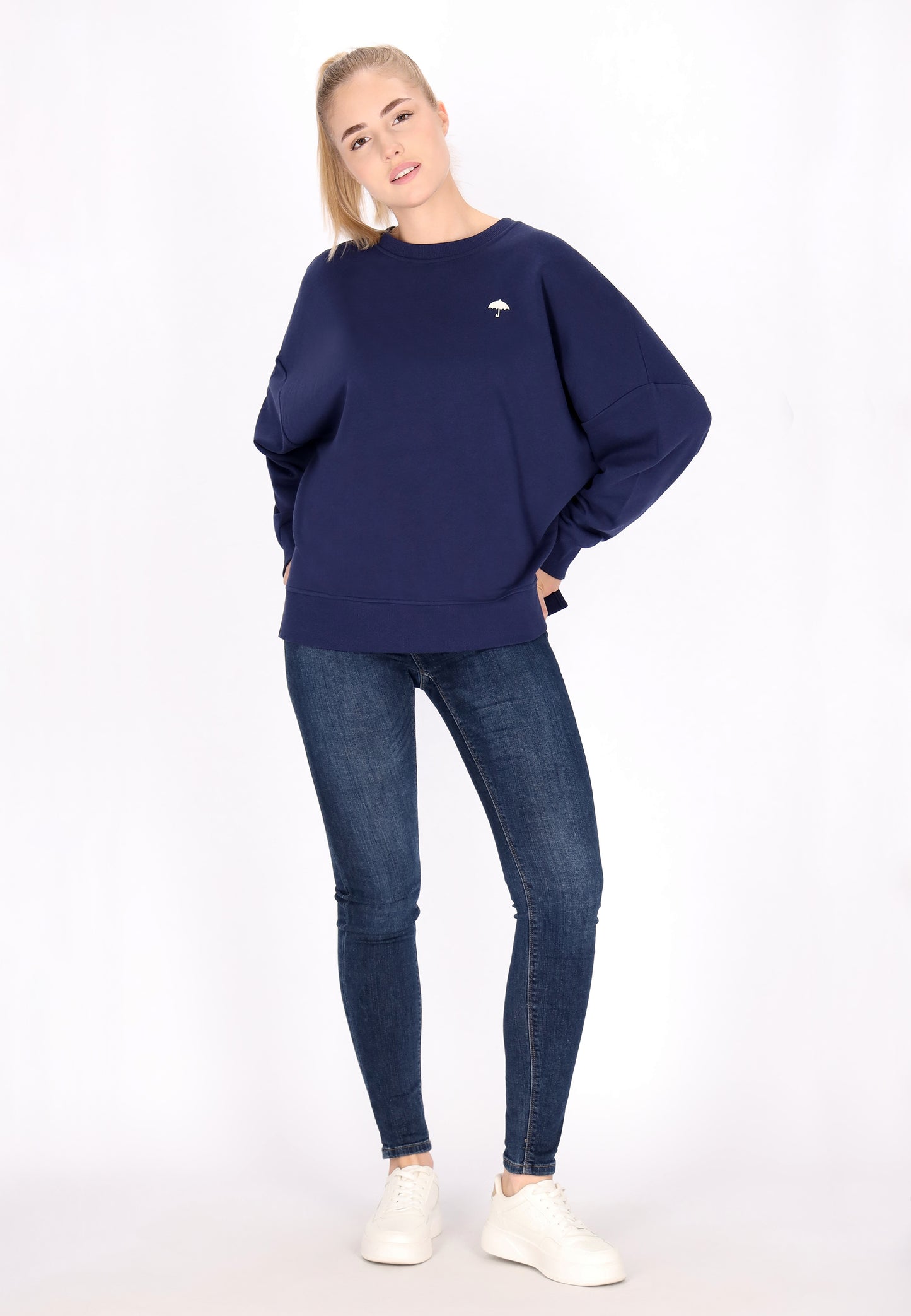 Schmuddelwedda women's sweatshirt