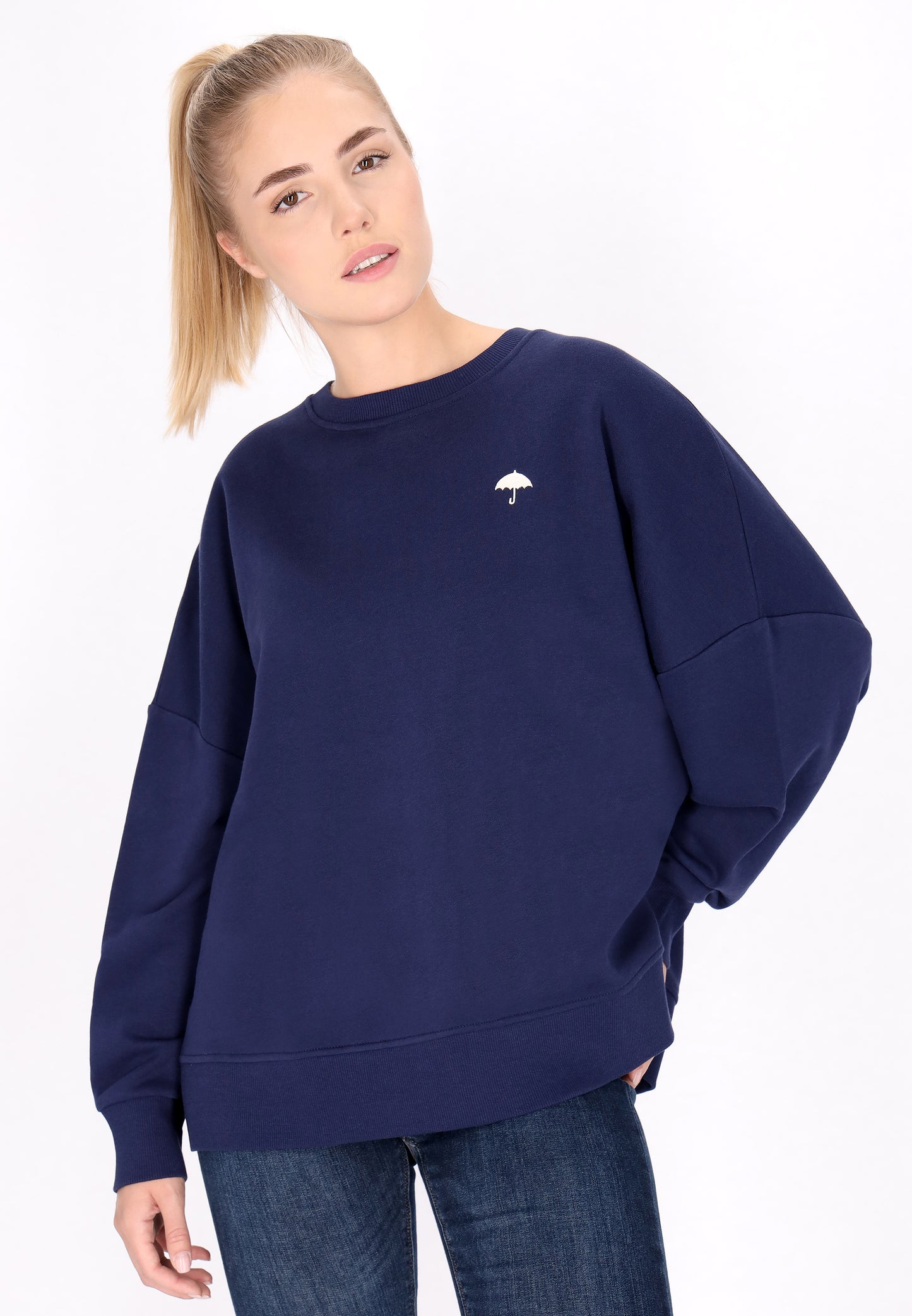 Schmuddelwedda women's sweatshirt