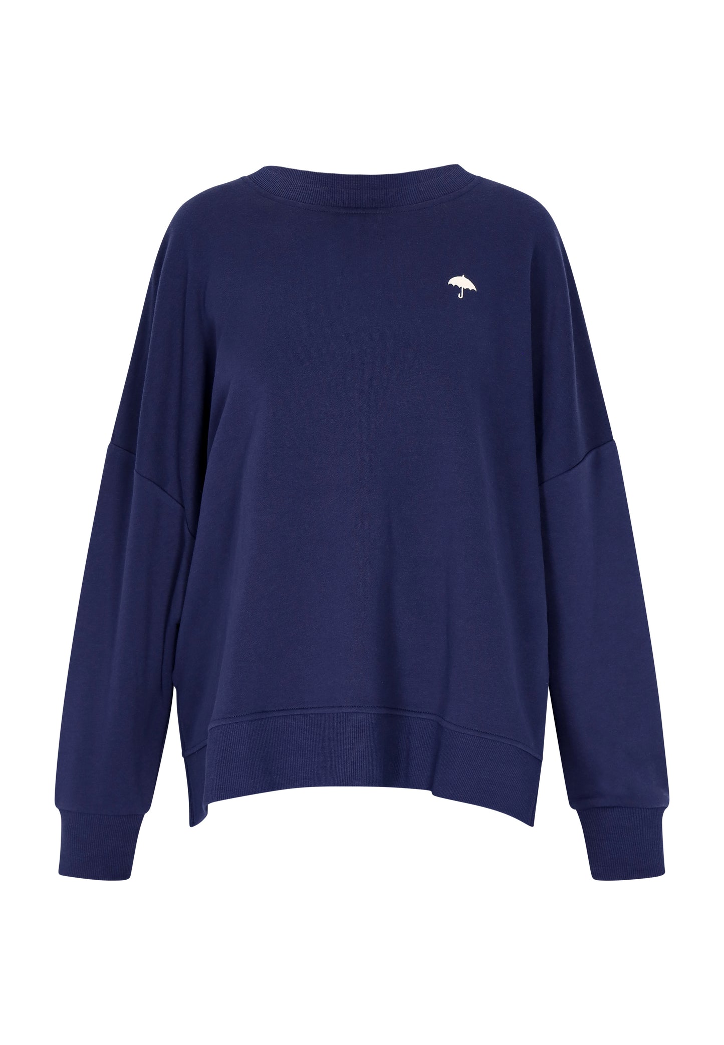 Schmuddelwedda women's sweatshirt