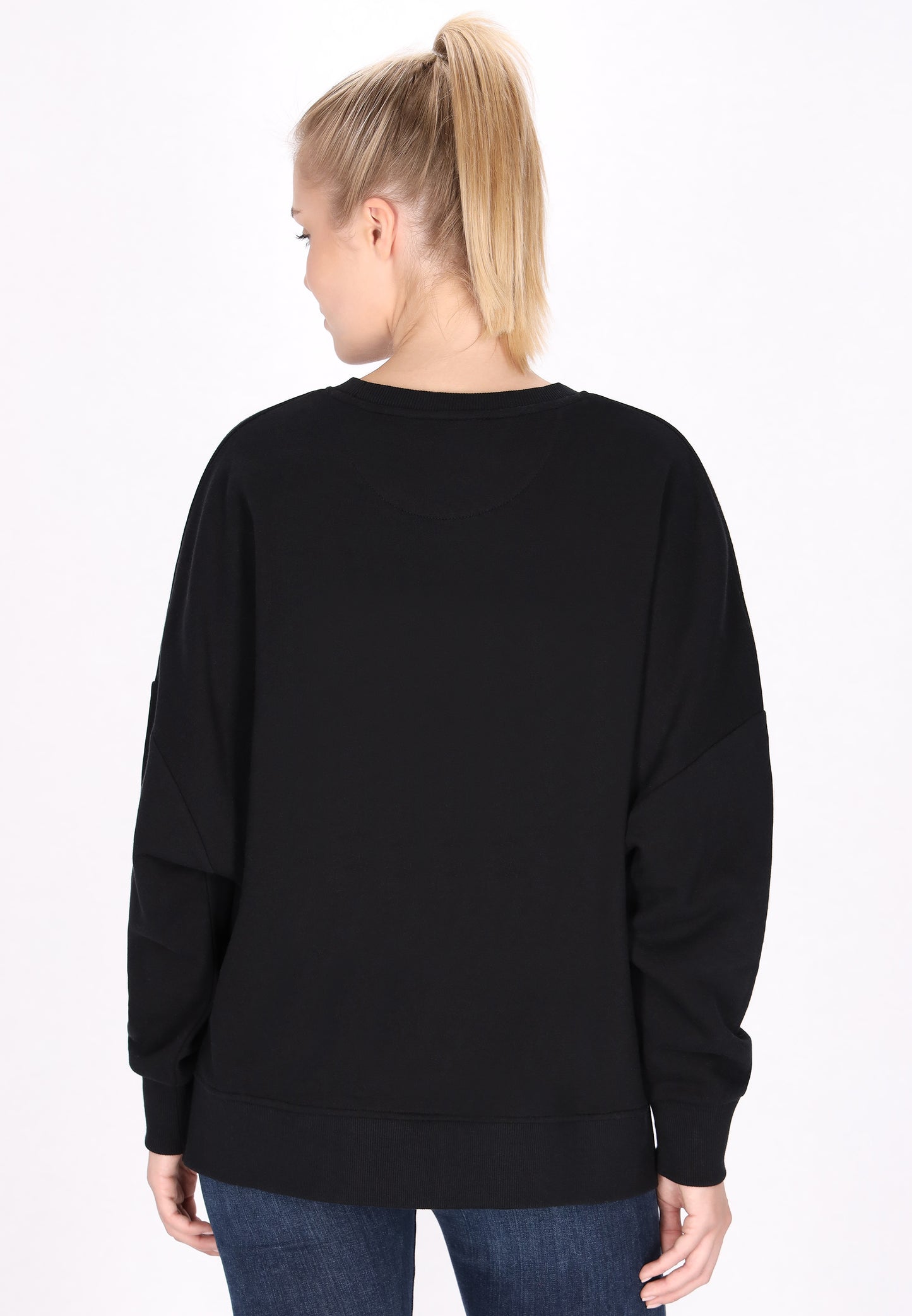 Schmuddelwedda women's sweatshirt