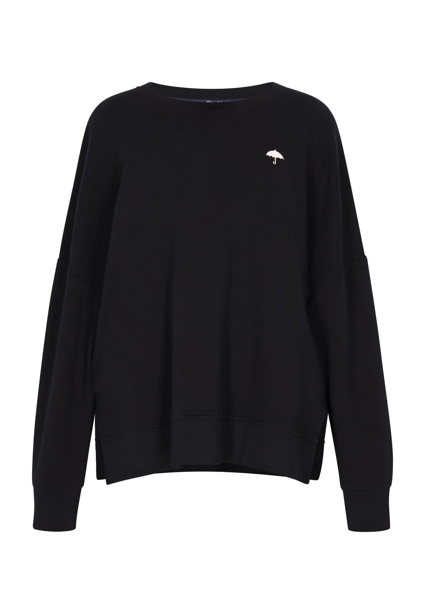 Schmuddelwedda women's sweatshirt