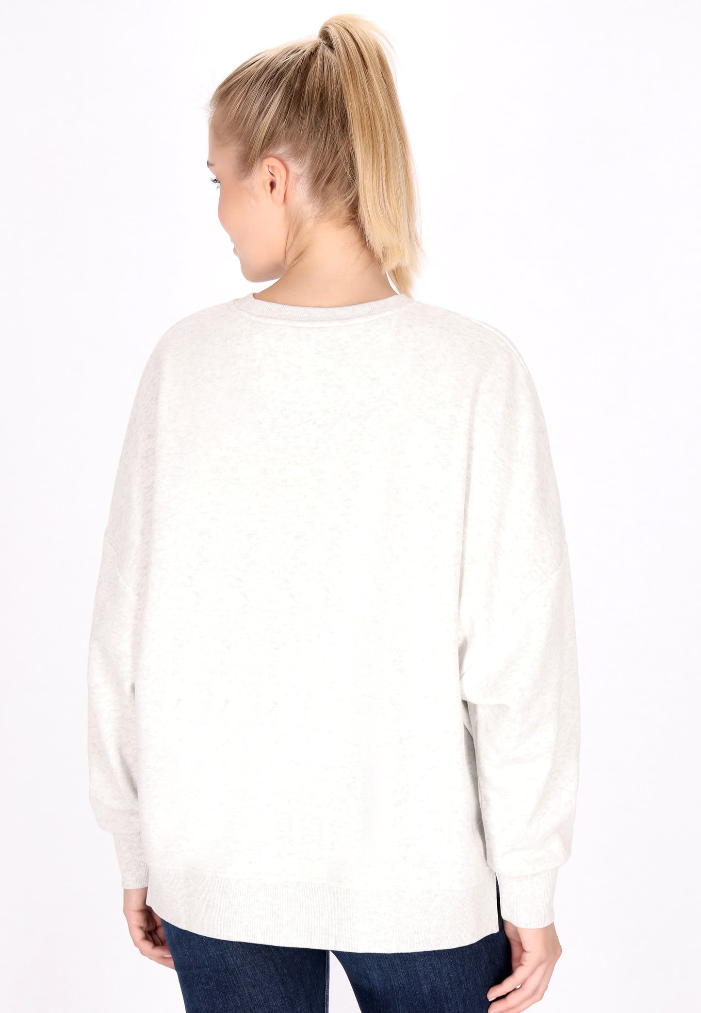 Schmuddelwedda women's sweatshirt