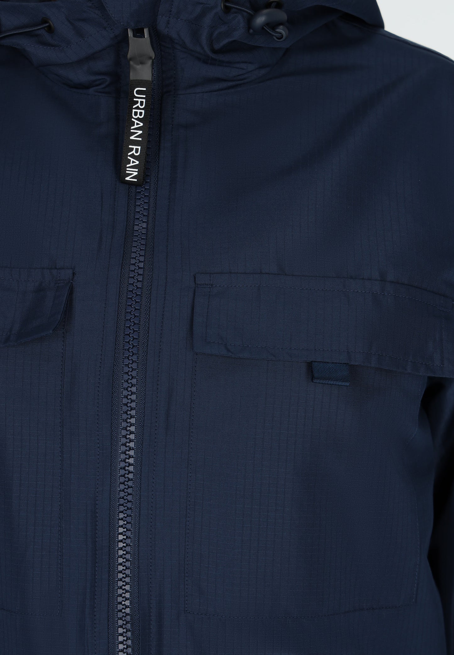 urban rain by Schmuddelwedda women's transition jacket
