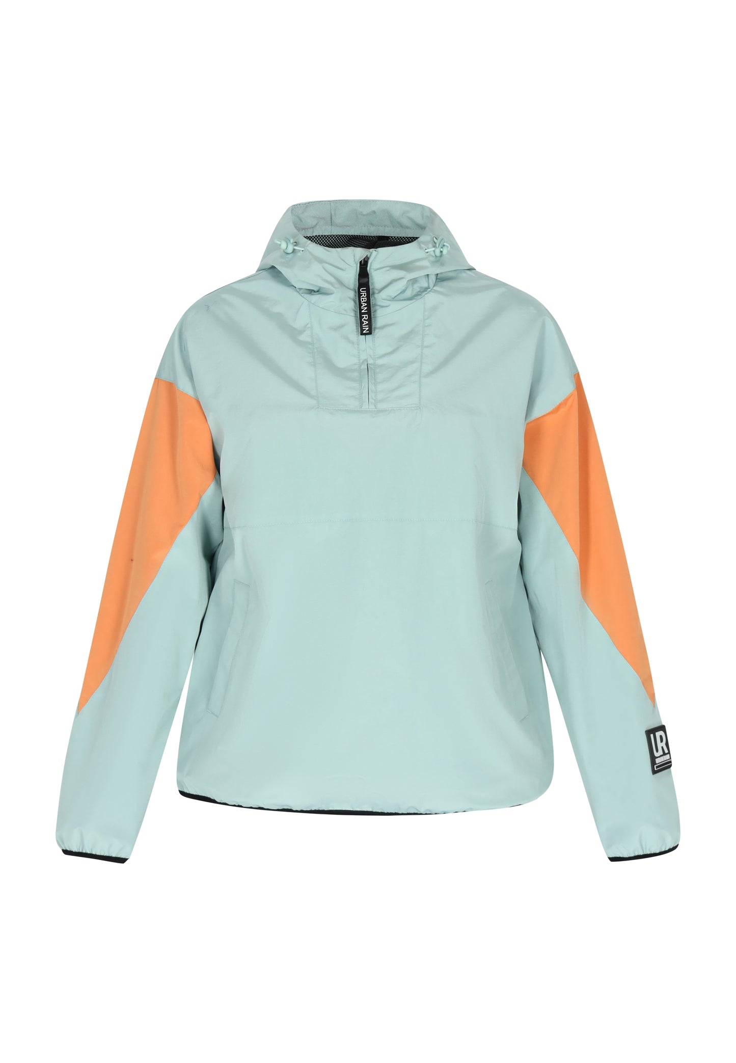 urban rain by Schmuddelwedda women's blouson jacket