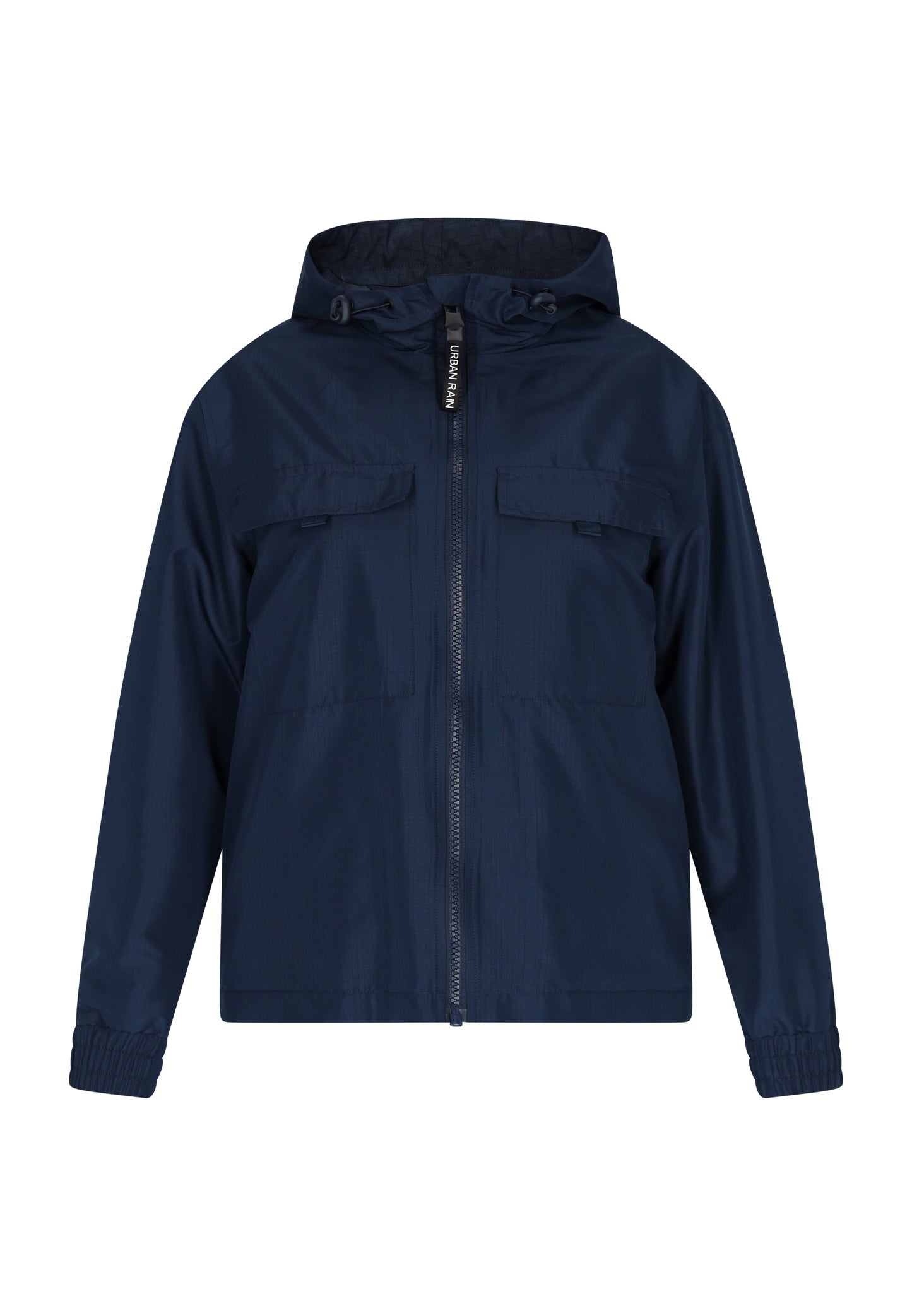 urban rain by Schmuddelwedda women's transition jacket