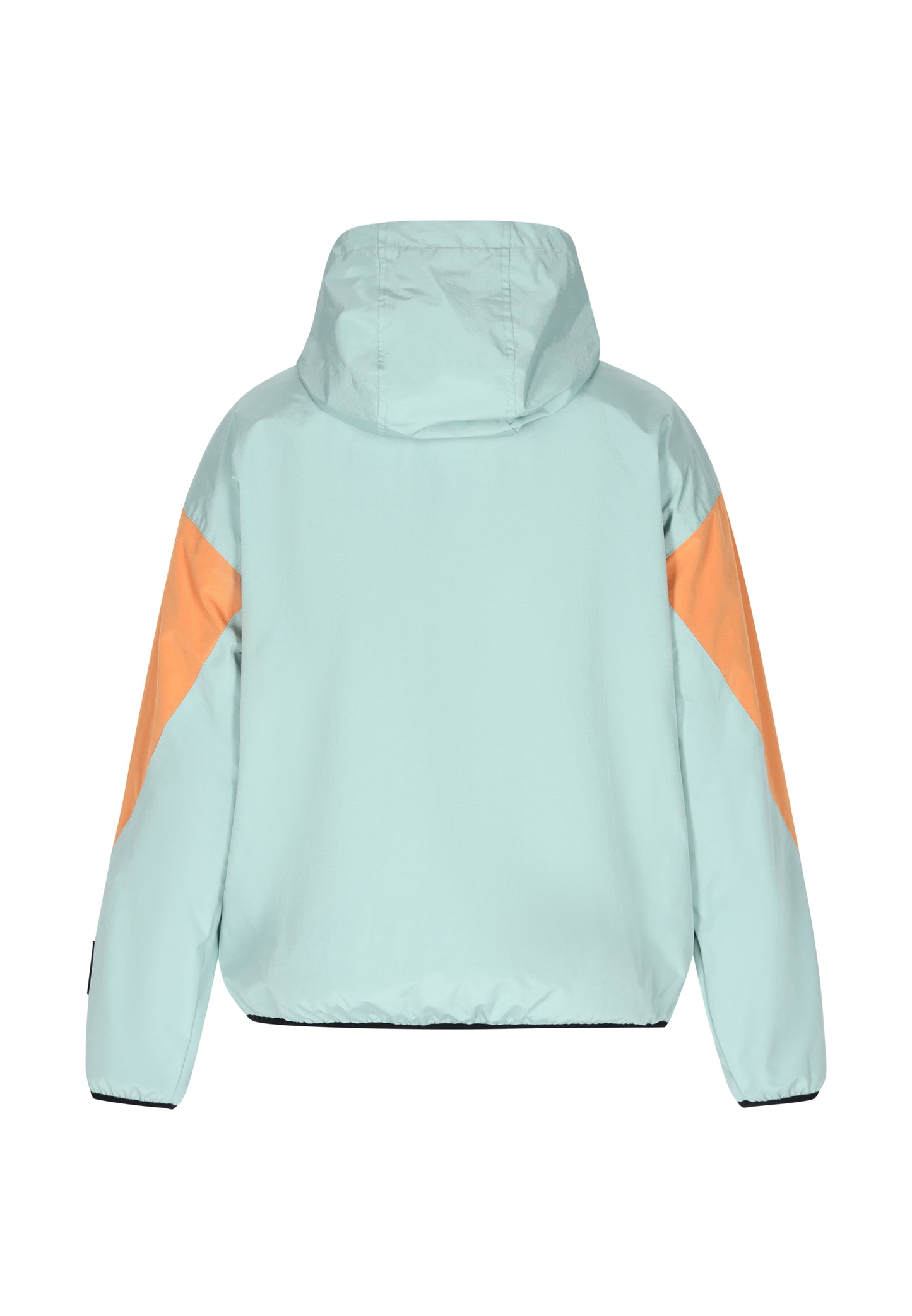 urban rain by Schmuddelwedda women's blouson jacket