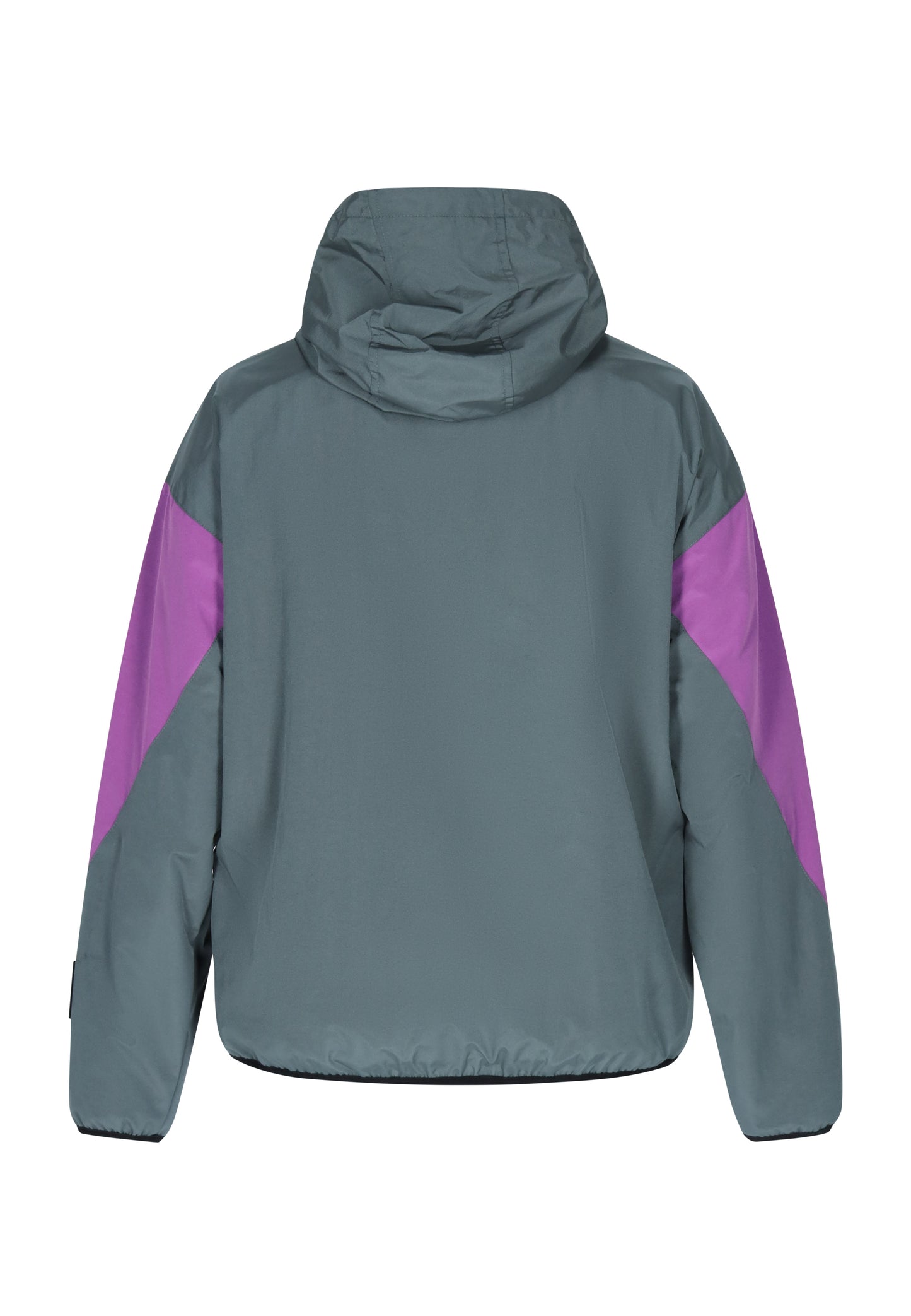 urban rain by Schmuddelwedda women's blouson jacket