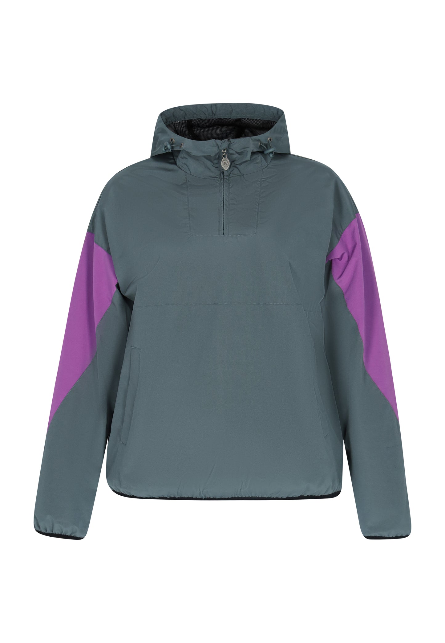 myMo ATHLSR women's blouson jacket