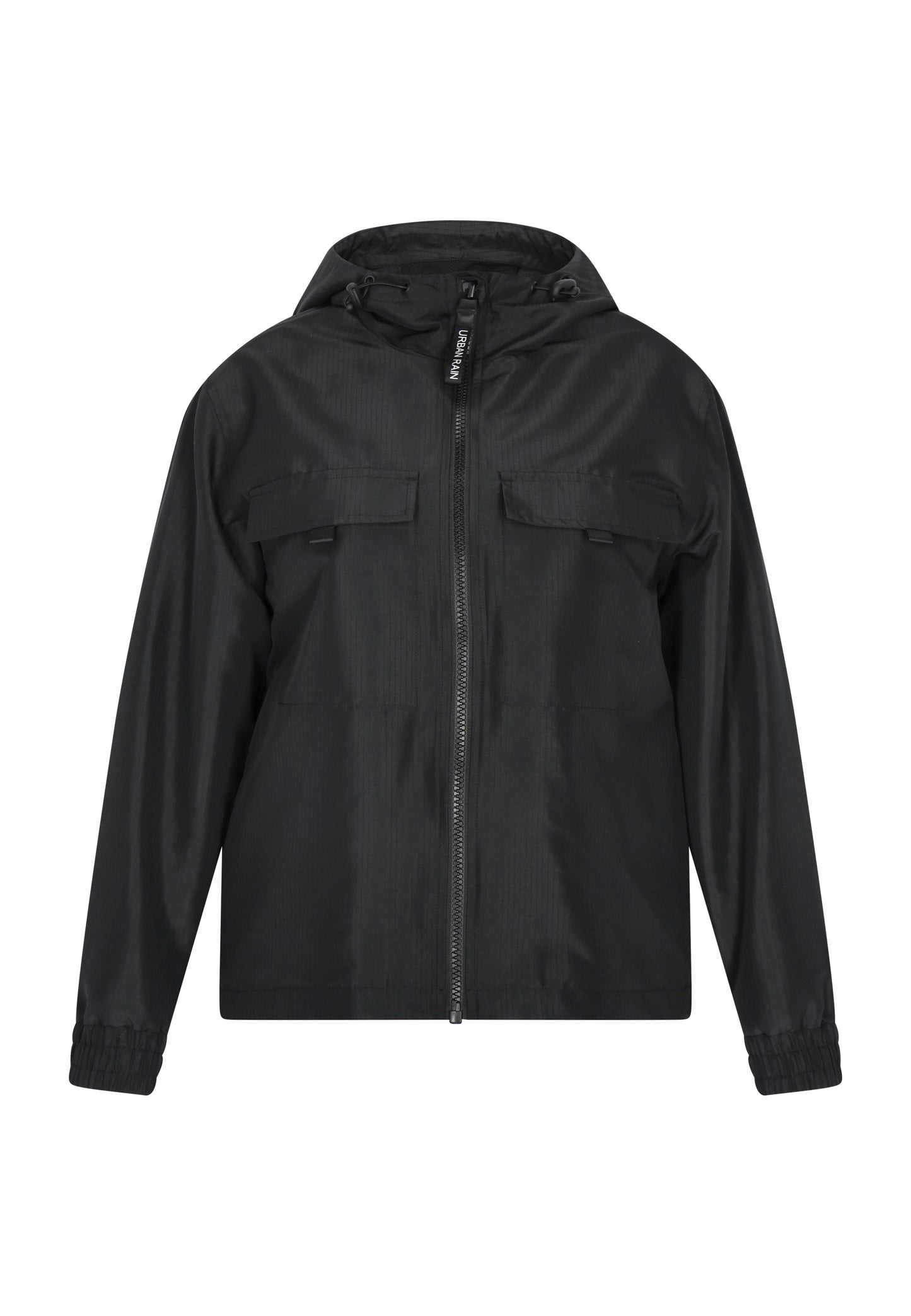 urban rain by Schmuddelwedda women's transition jacket