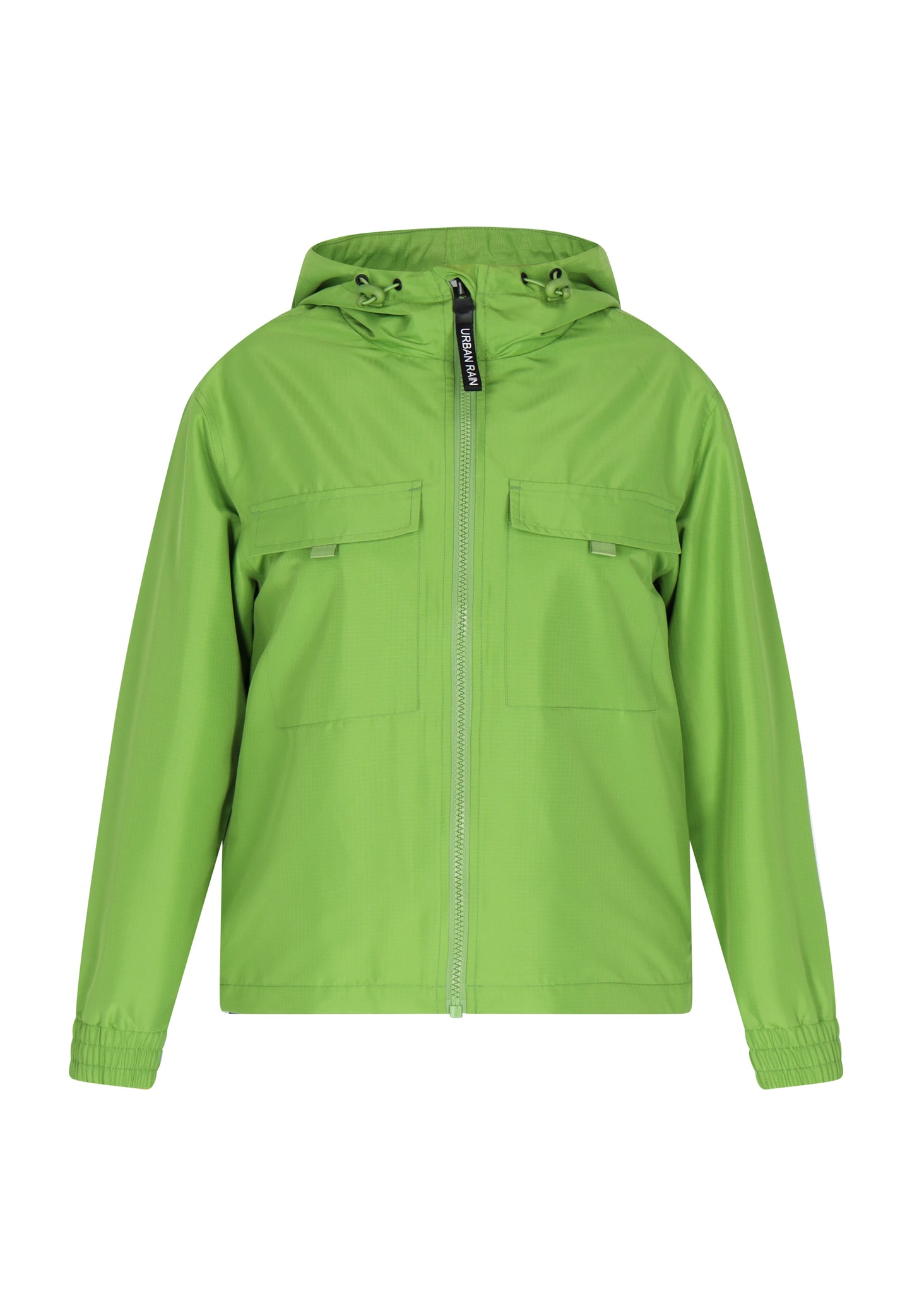 urban rain by Schmuddelwedda women's transition jacket