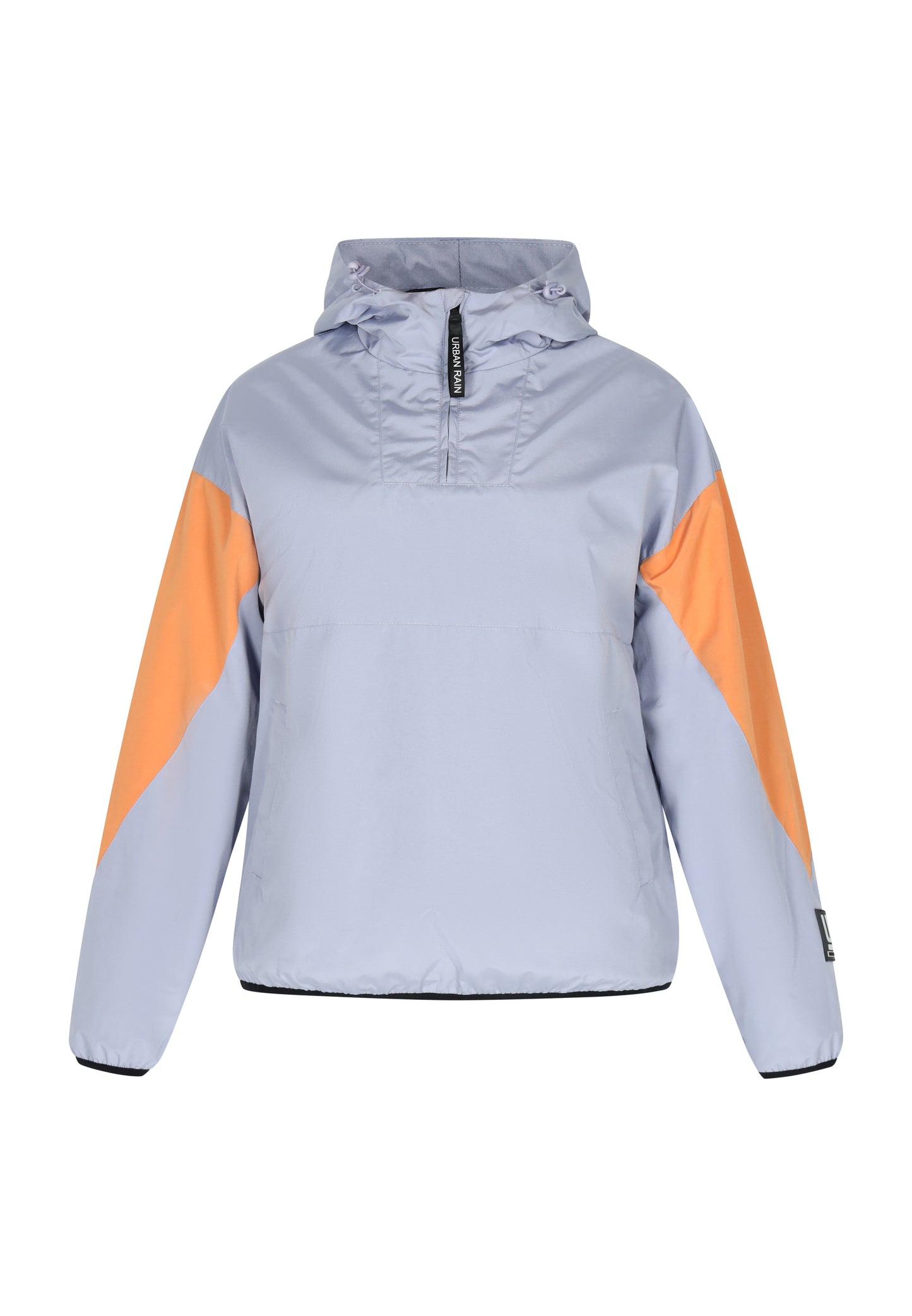 urban rain by Schmuddelwedda women's blouson jacket