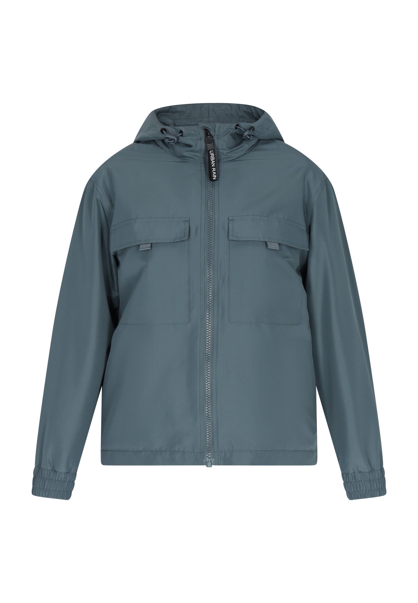 urban rain by Schmuddelwedda women's transition jacket