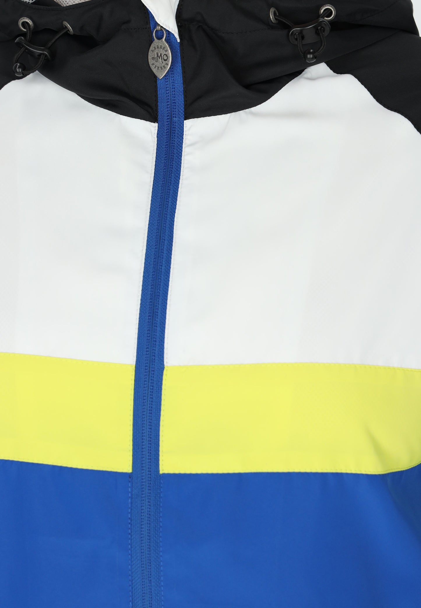myMo ATHLSR women's anorak jacket