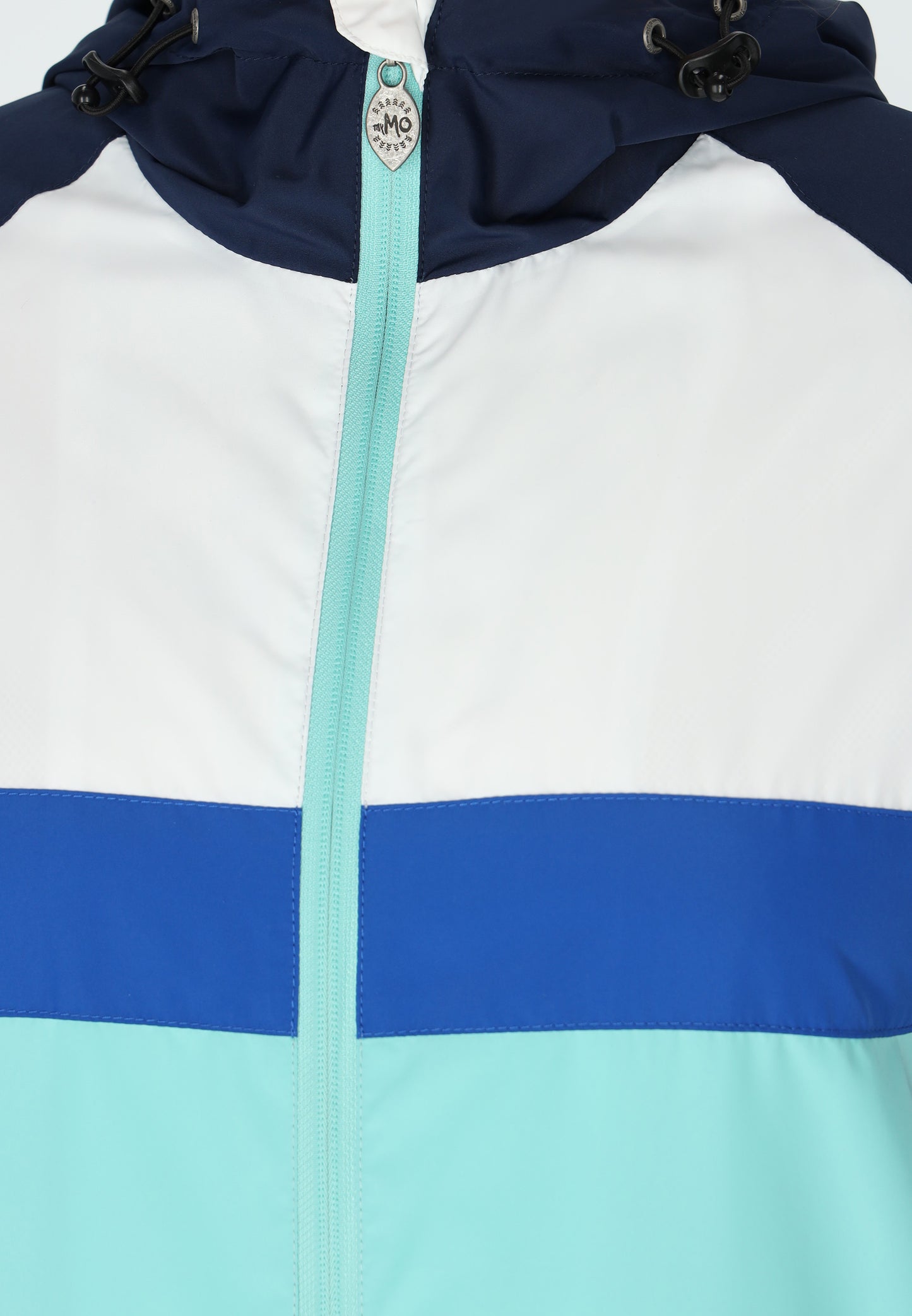 myMo ATHLSR women's anorak jacket