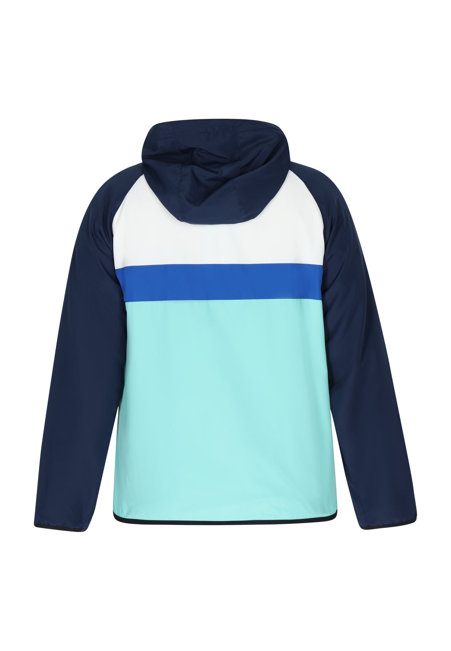 myMo ATHLSR women's anorak jacket