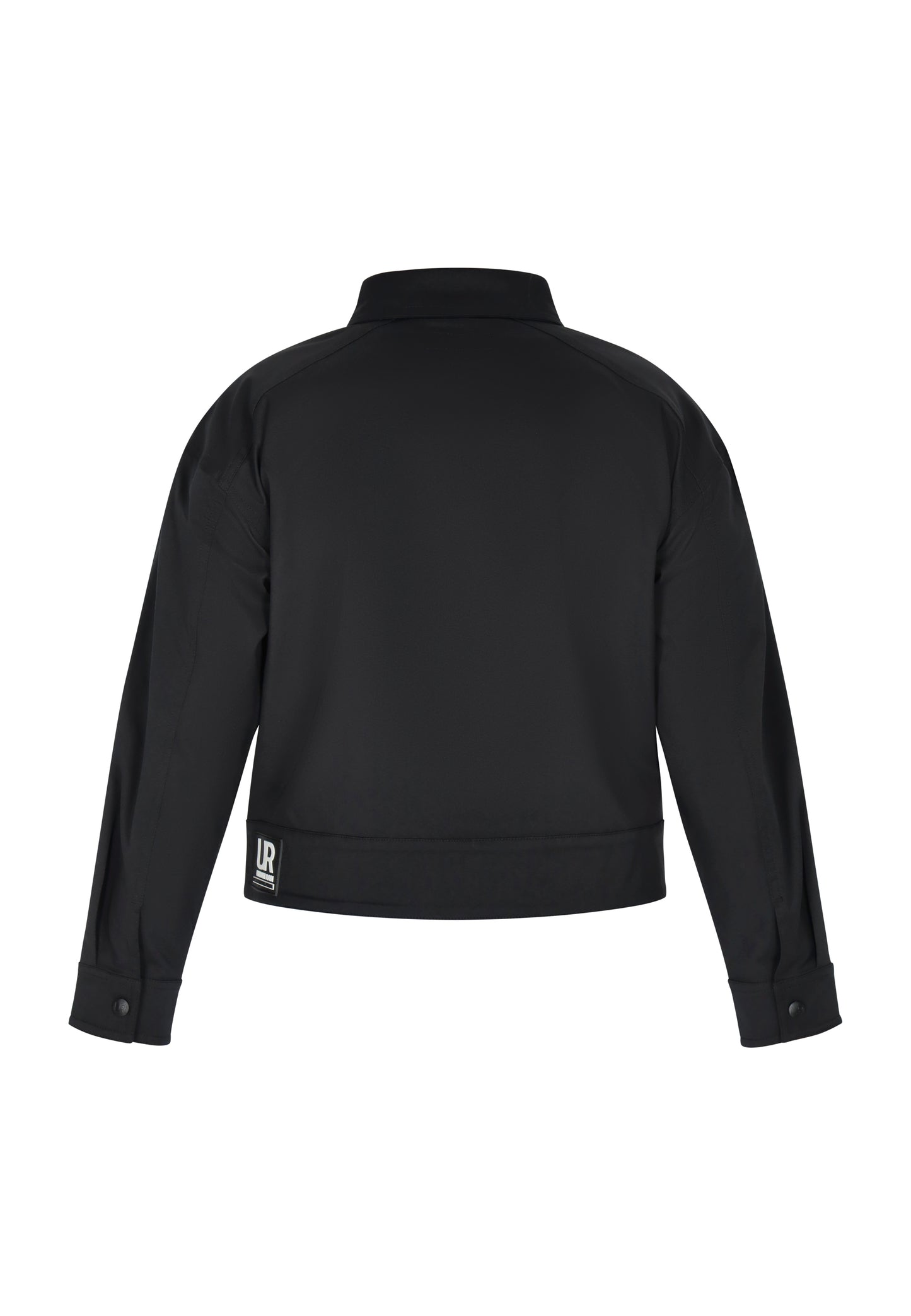 urban rain by Schmuddelwedda women's blouson