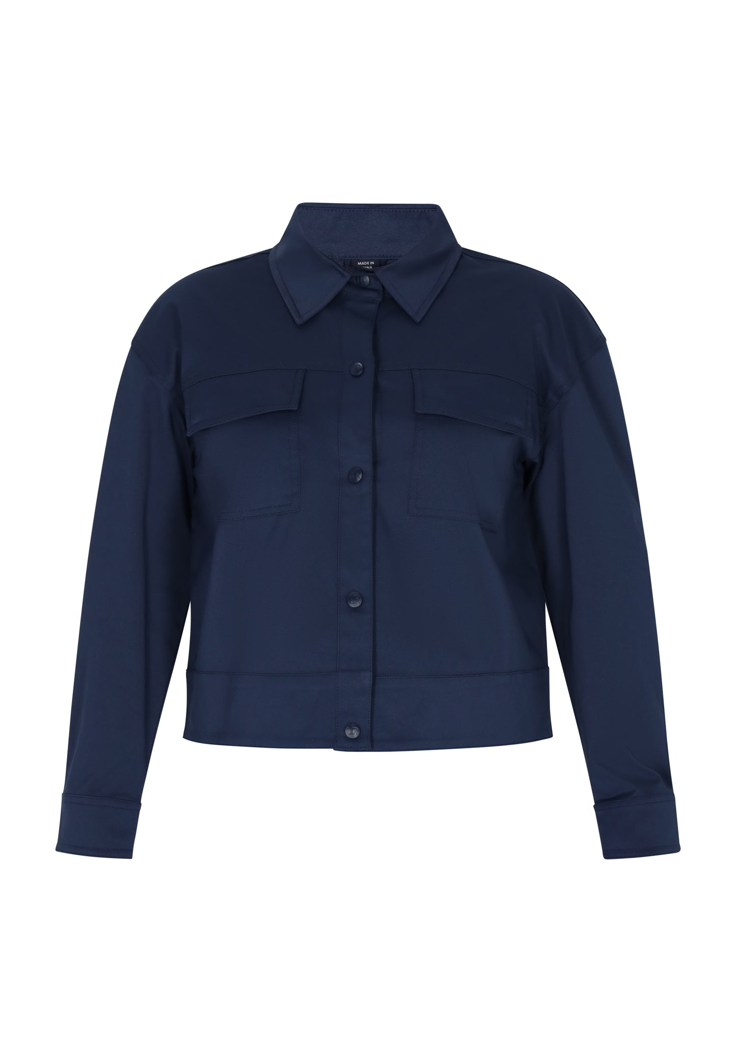urban rain by Schmuddelwedda women's blouson