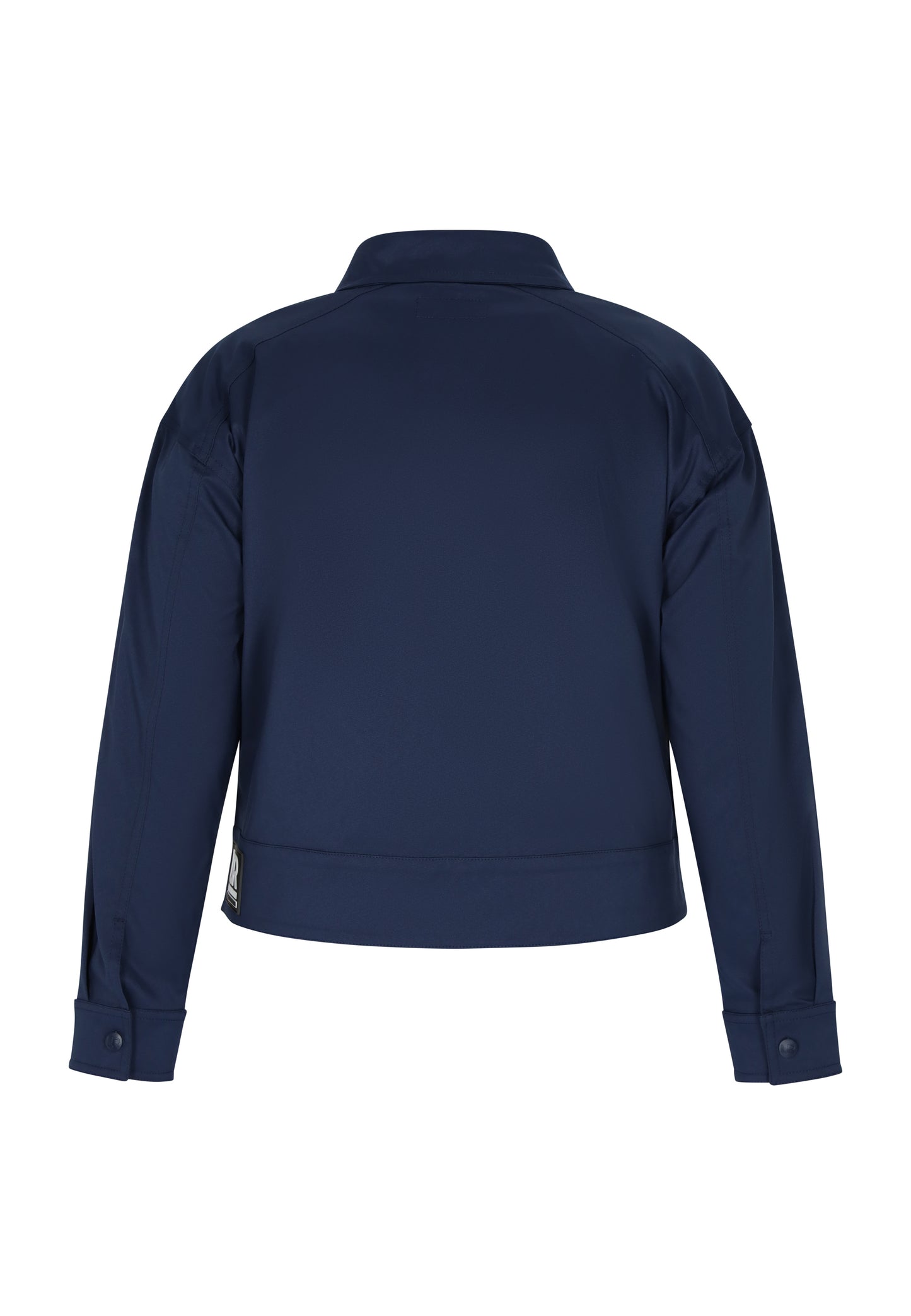 urban rain by Schmuddelwedda women's blouson