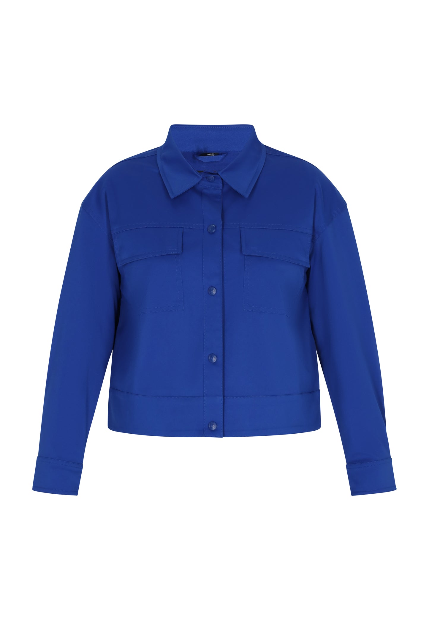 urban rain by Schmuddelwedda women's blouson