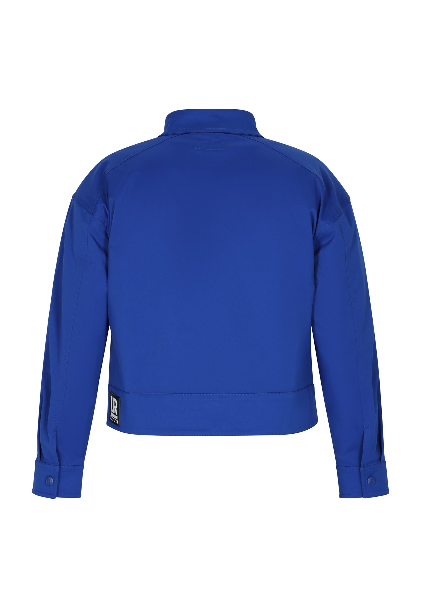urban rain by Schmuddelwedda women's blouson