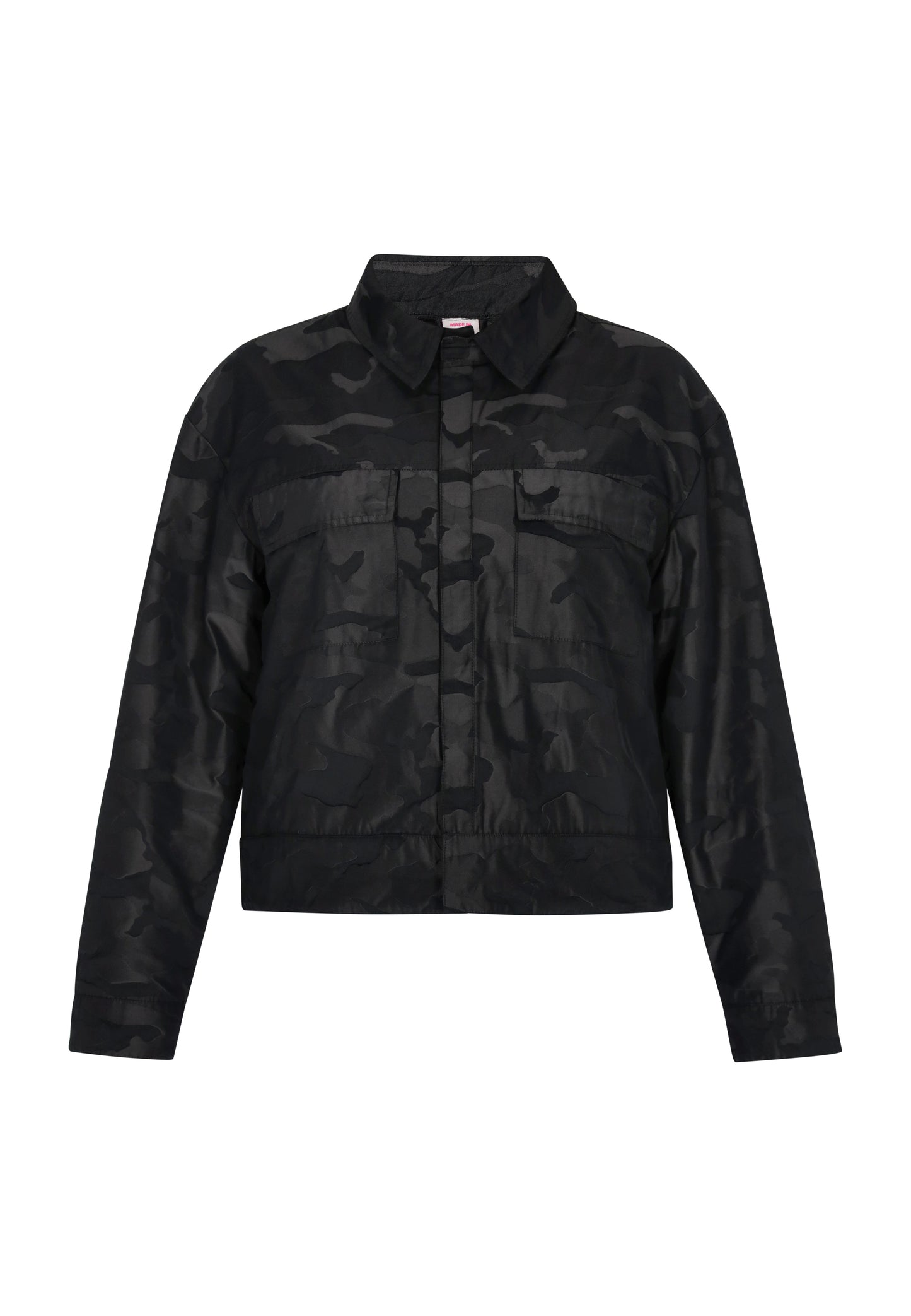 myMo ATHLSR women's blouson