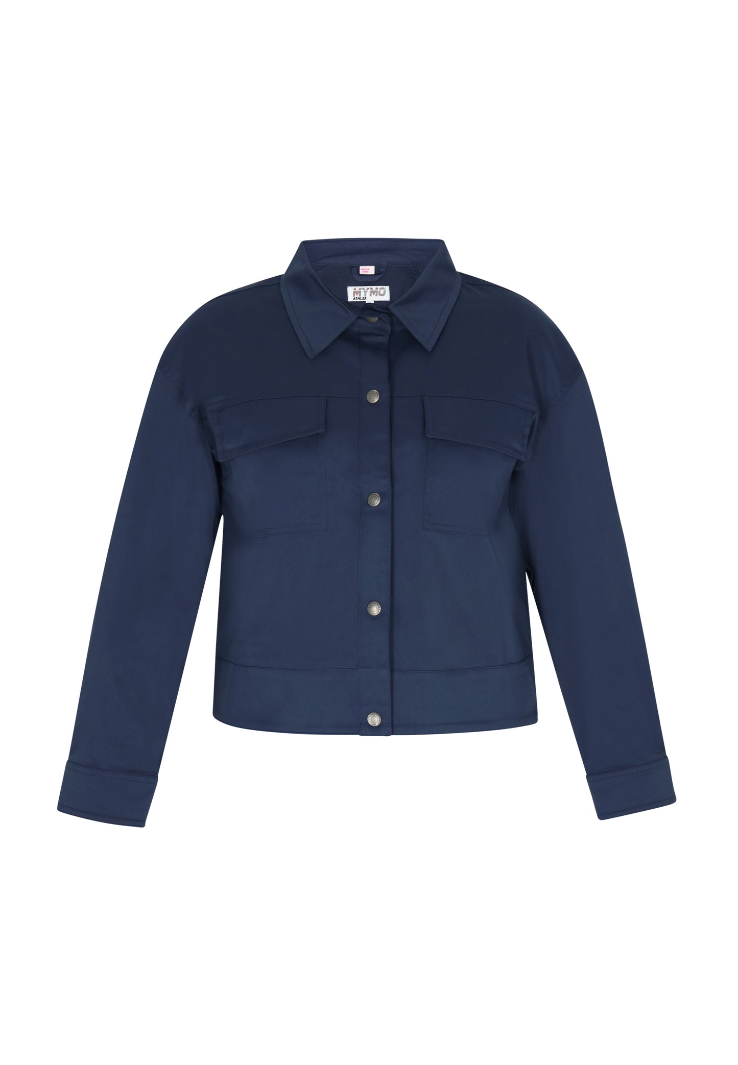 myMo ATHLSR women's blouson