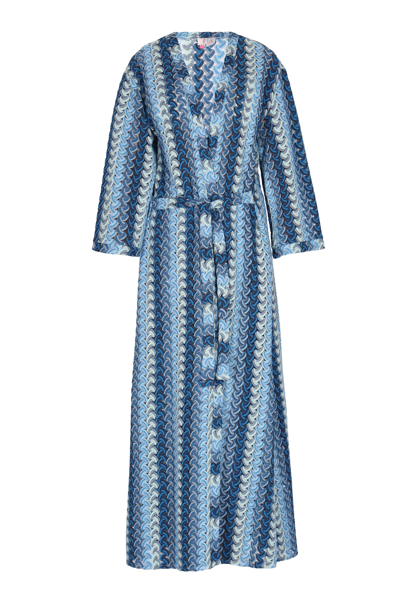 IZIA women's kimono