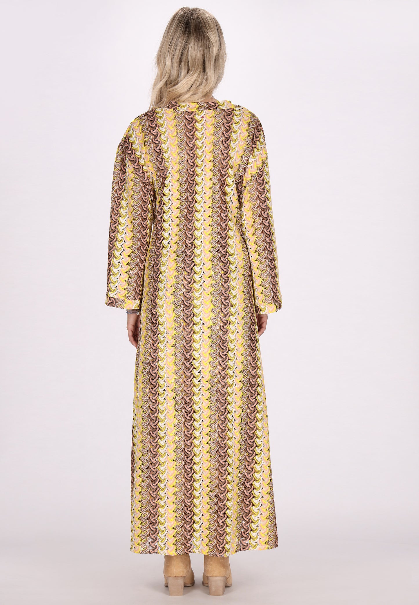 IZIA women's kimono