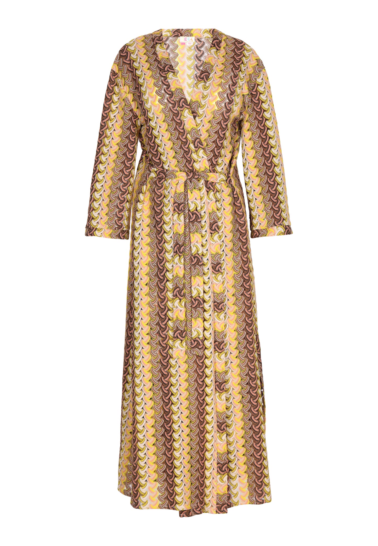 IZIA women's kimono