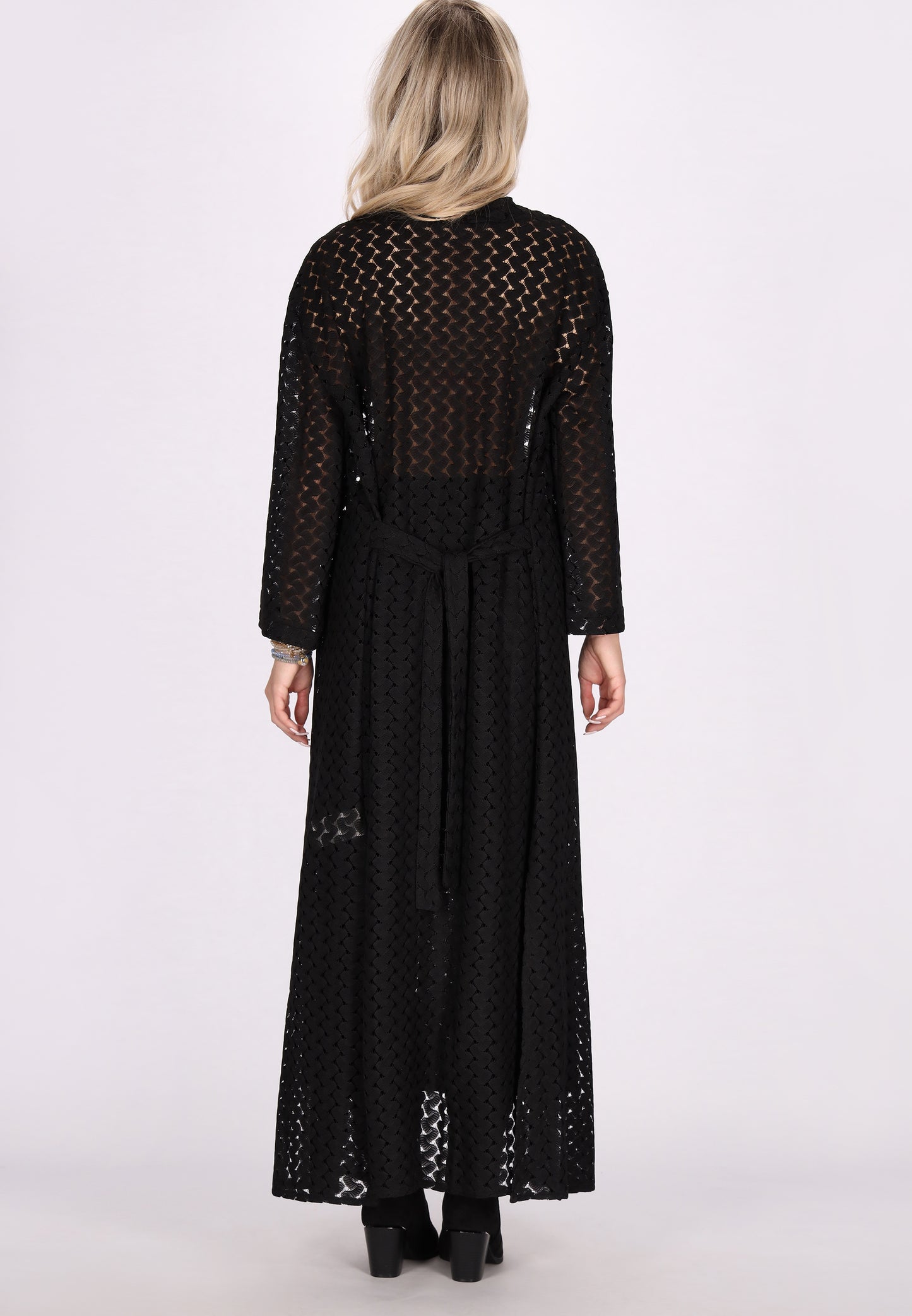 IZIA women's kimono