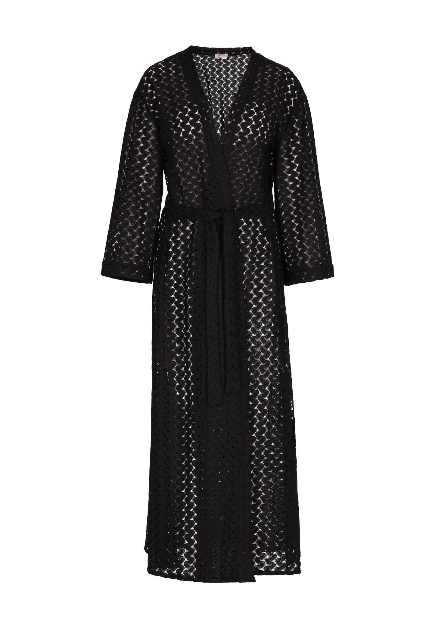 IZIA women's kimono