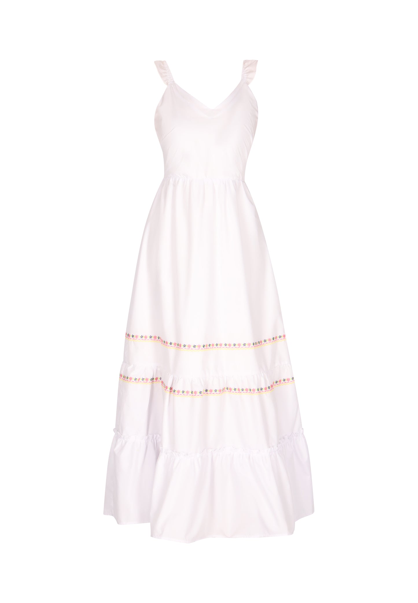 IZIA women's dress