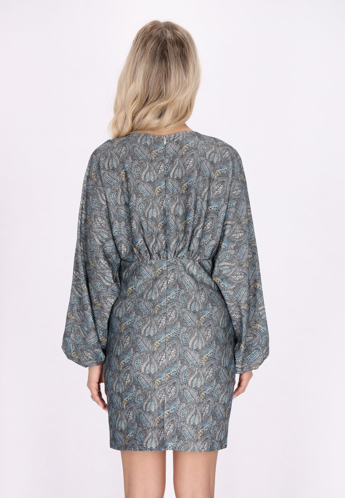 IZIA women's dress