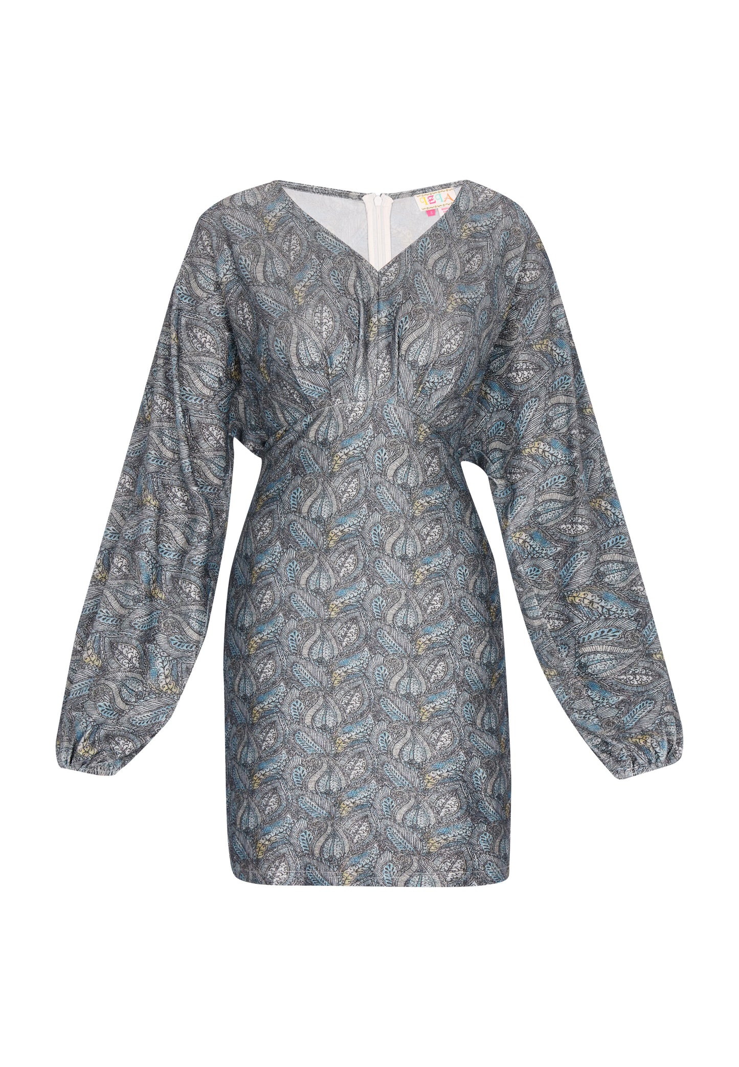 IZIA women's dress