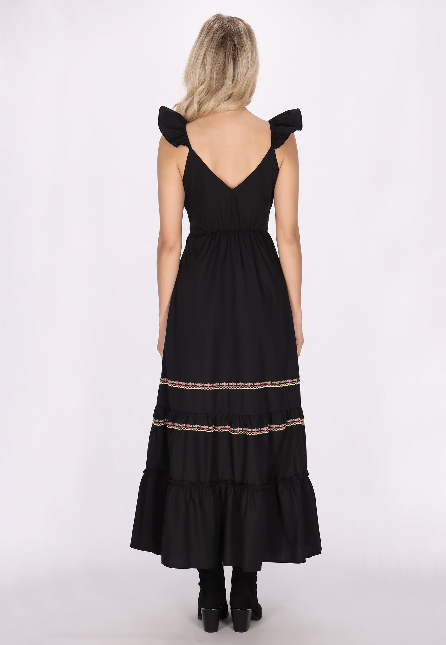 IZIA women's dress