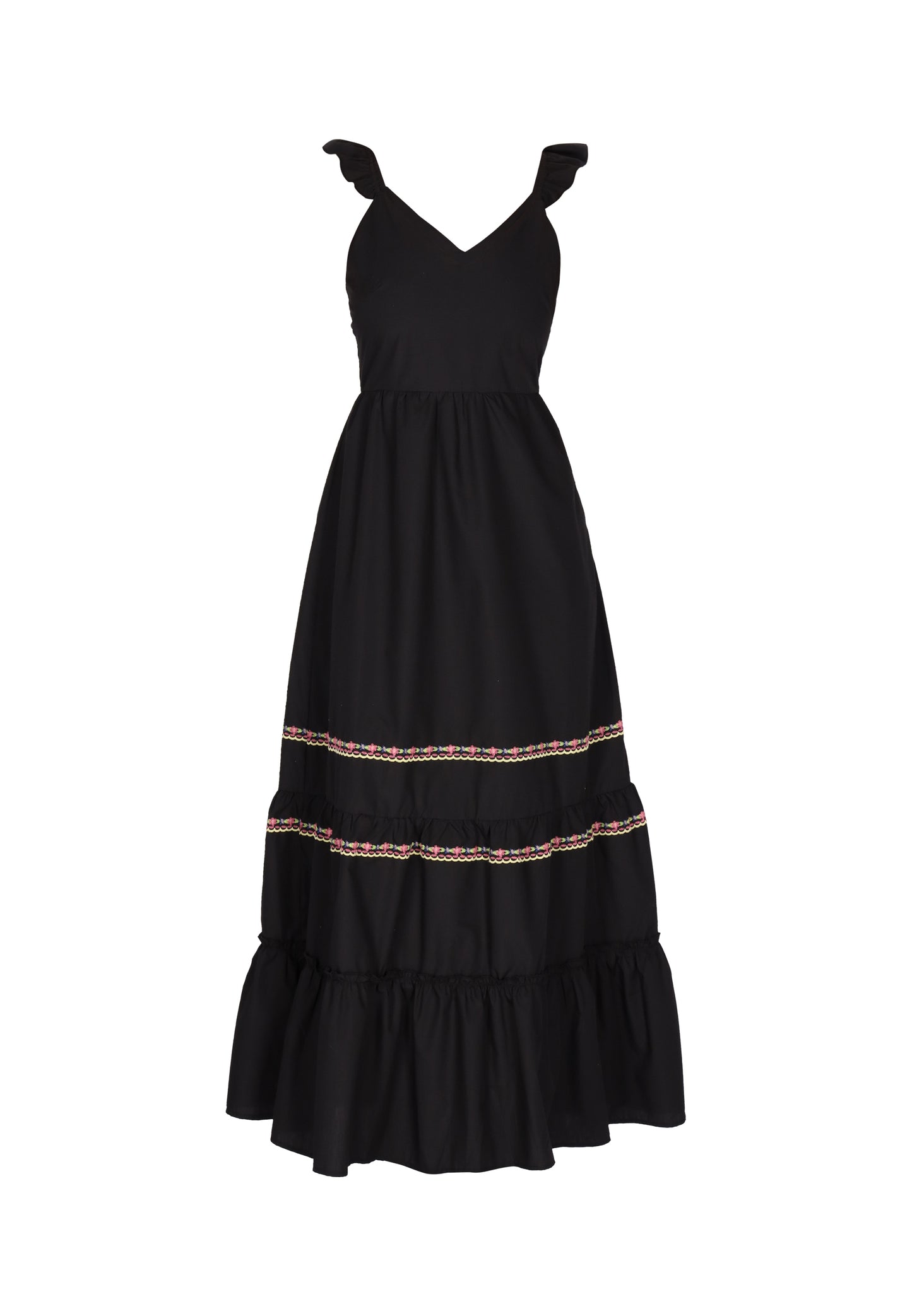 IZIA women's dress