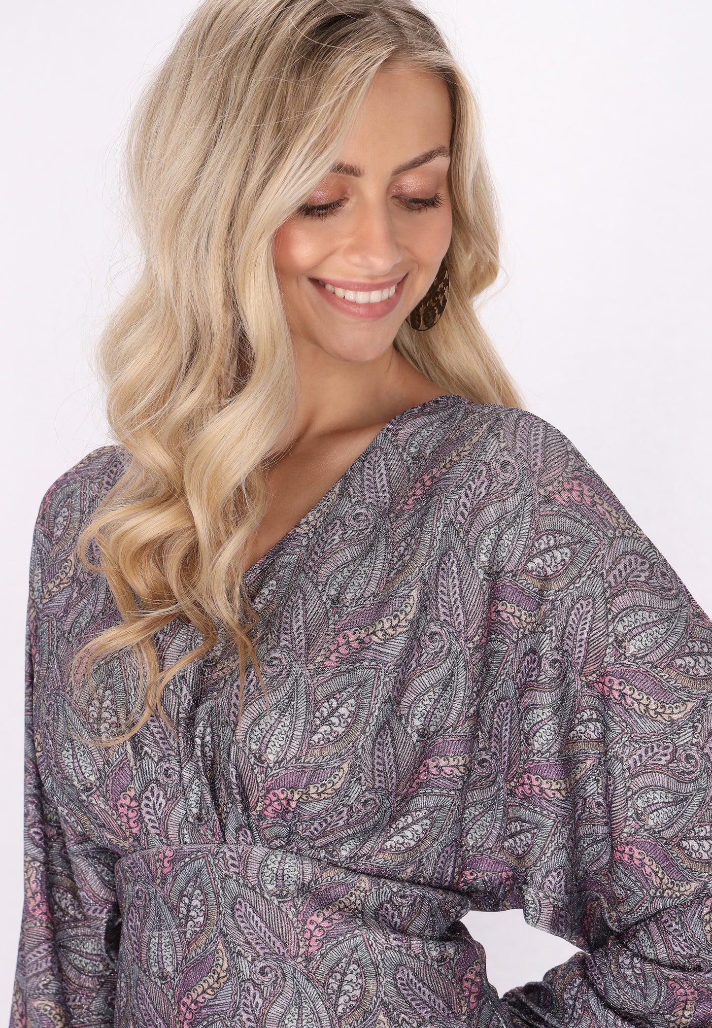 IZIA women's dress