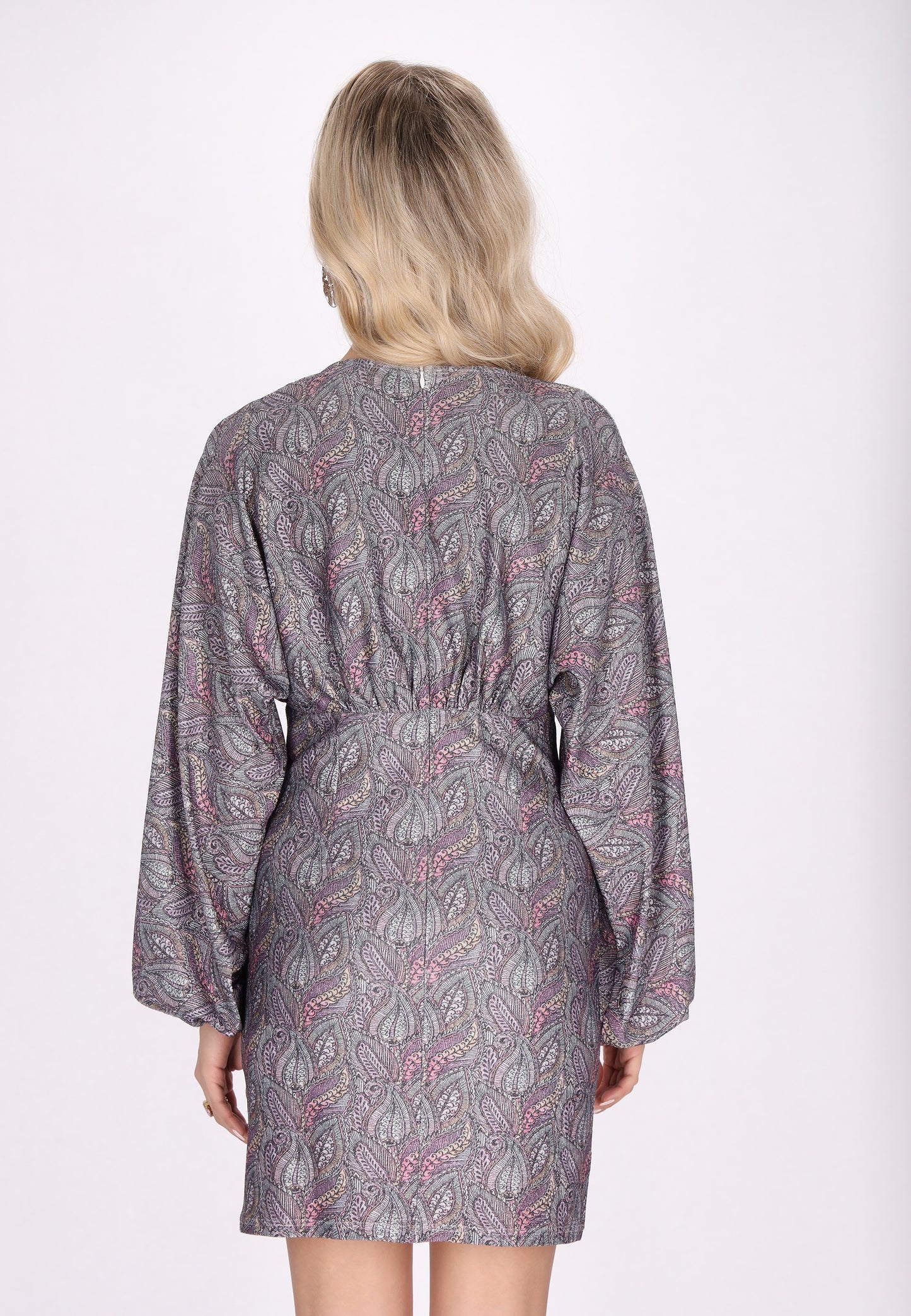 IZIA women's dress